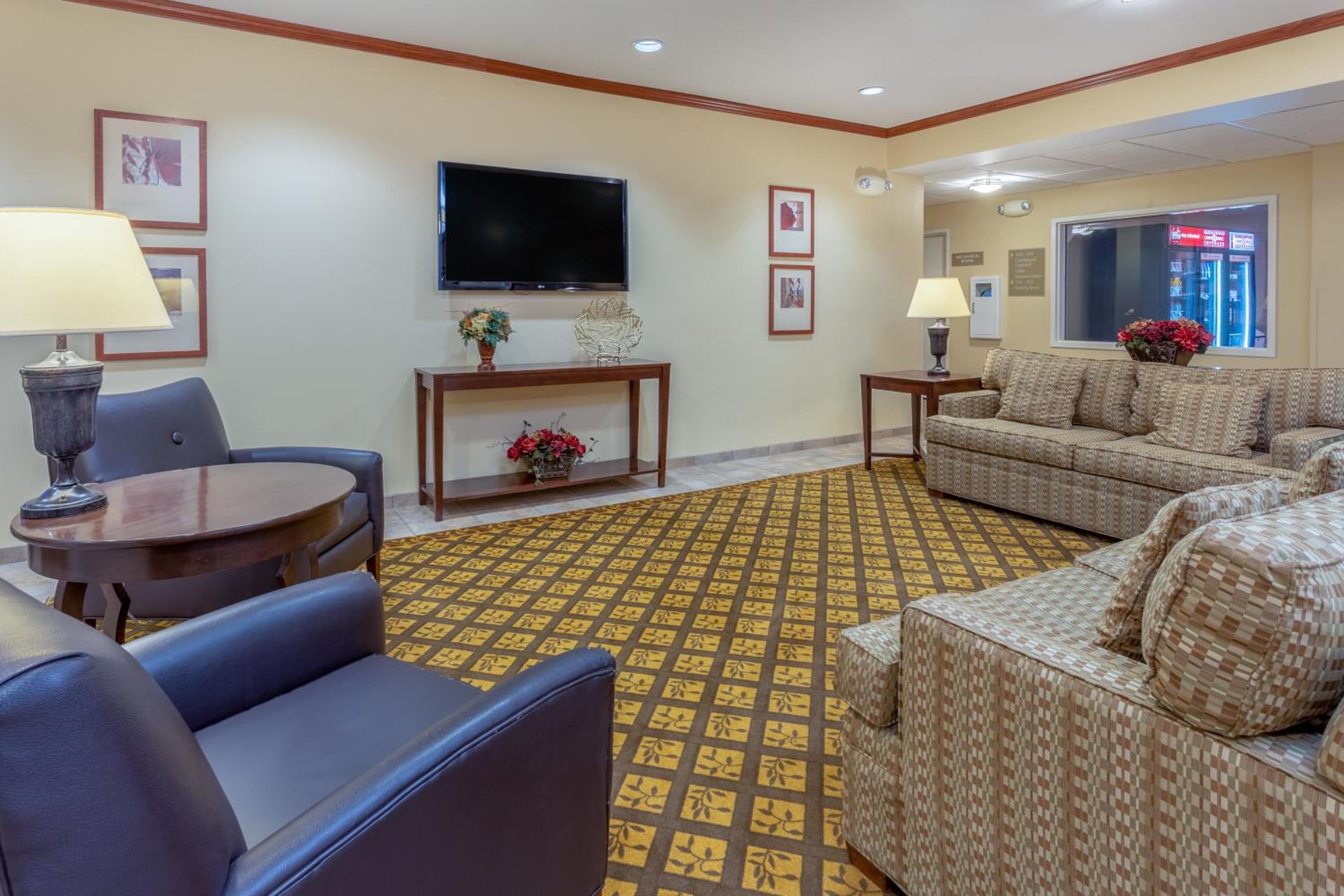 Candlewood Suites Minot by IHG, Minot, photo 4