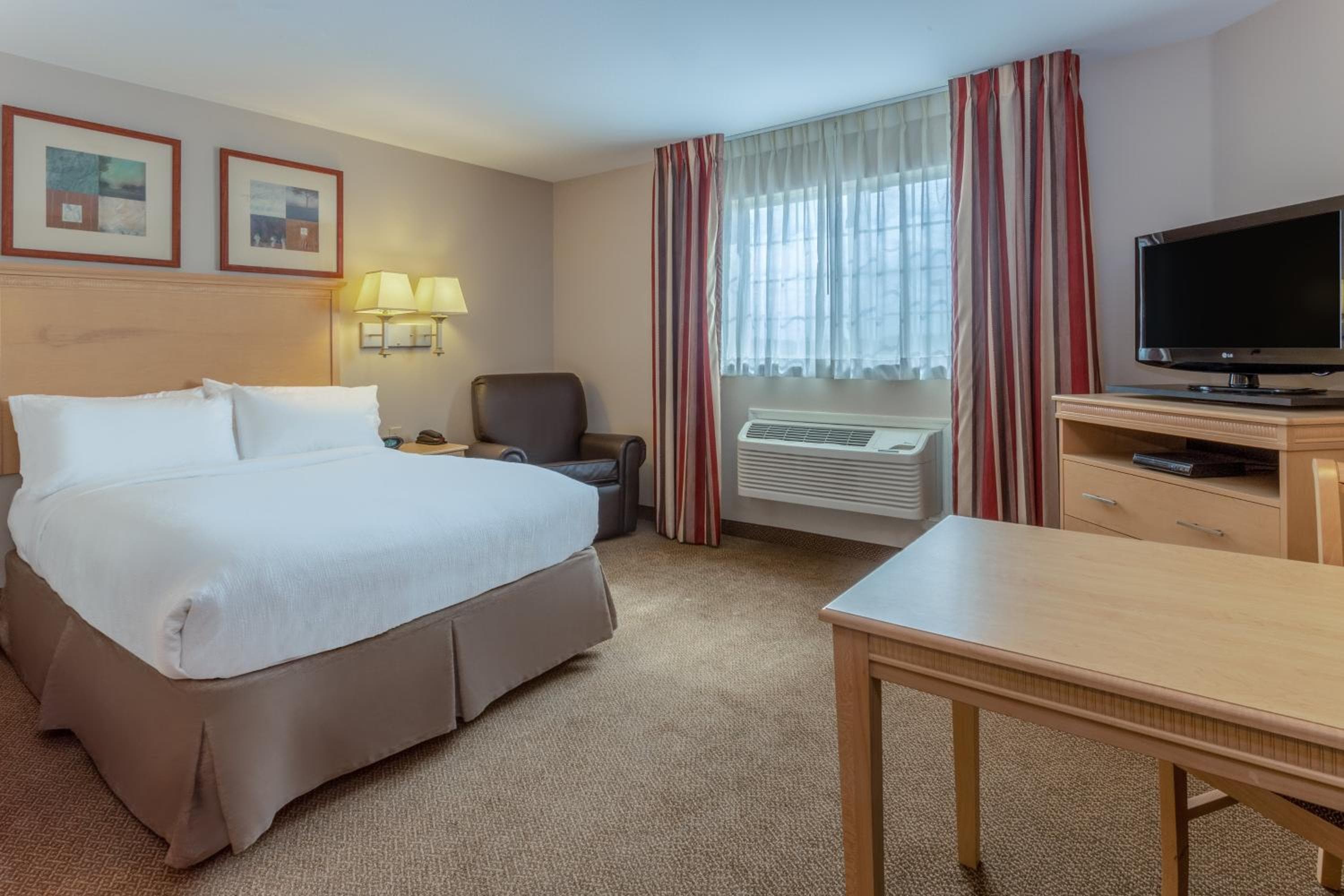 Candlewood Suites Minot by IHG, Minot, photo 2