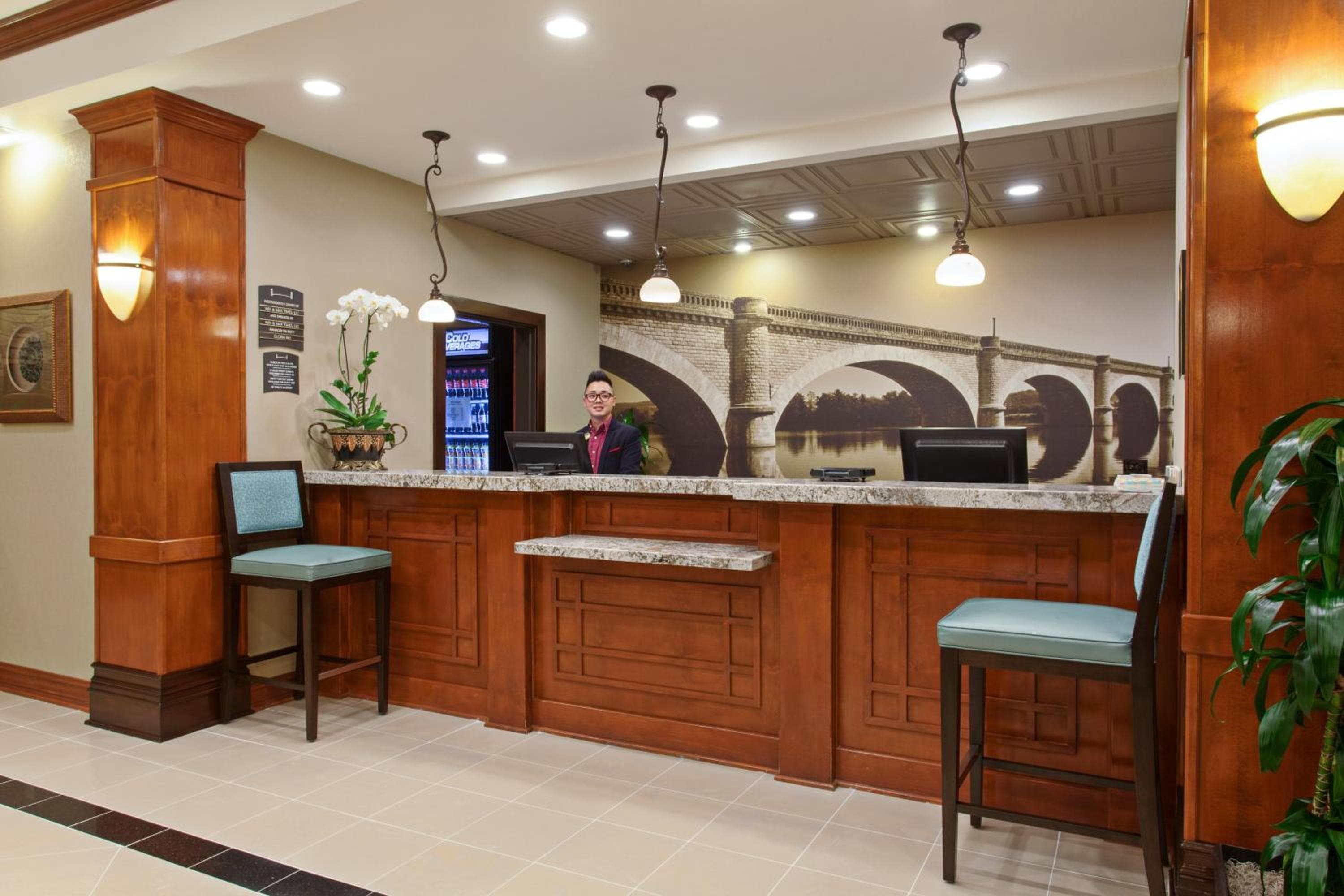 Staybridge Suites Irvine East/Lake Forest by IHG, Lake Forest, photo 2