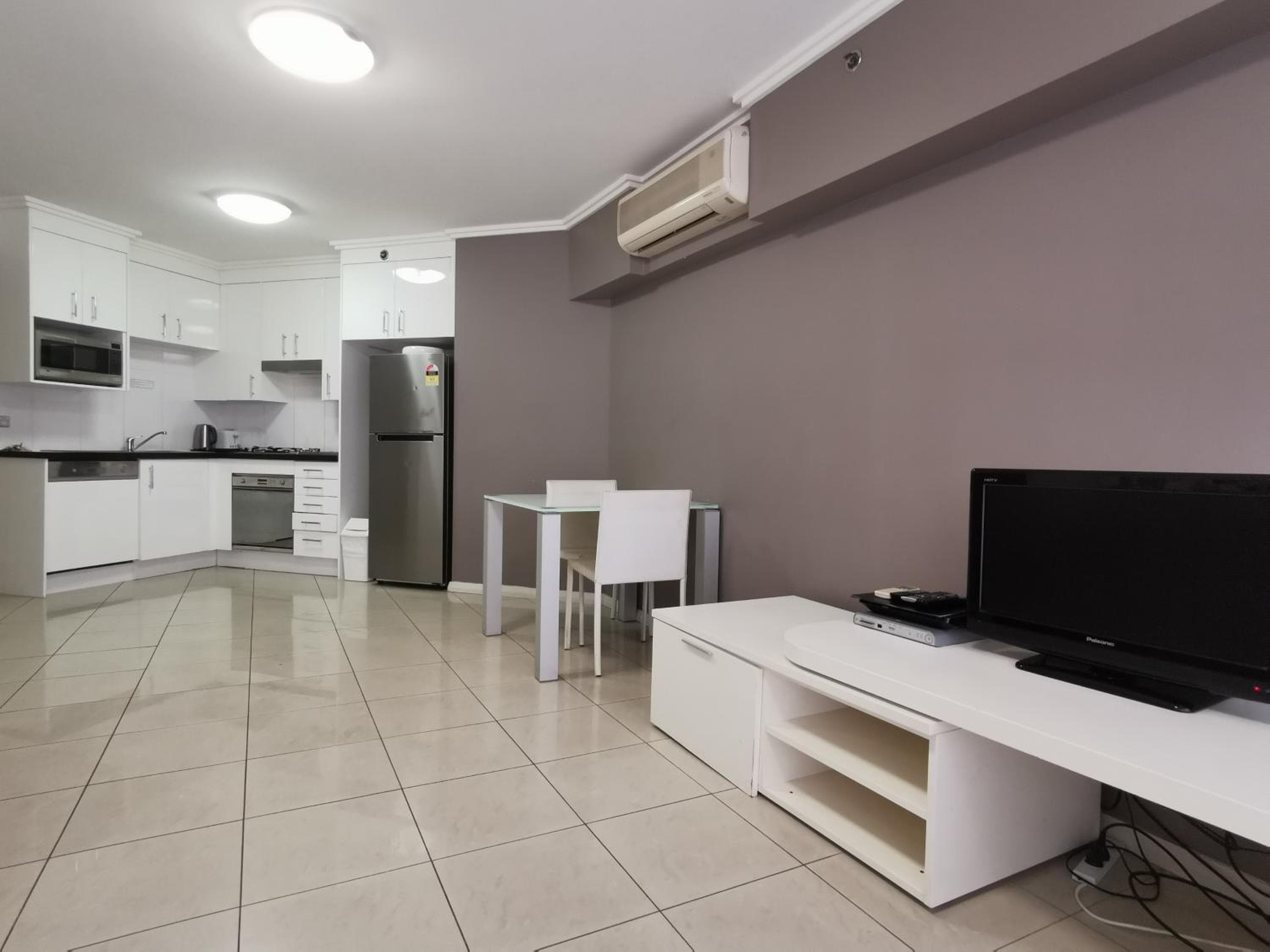 Fiori Apartments, Sydney, photo 2