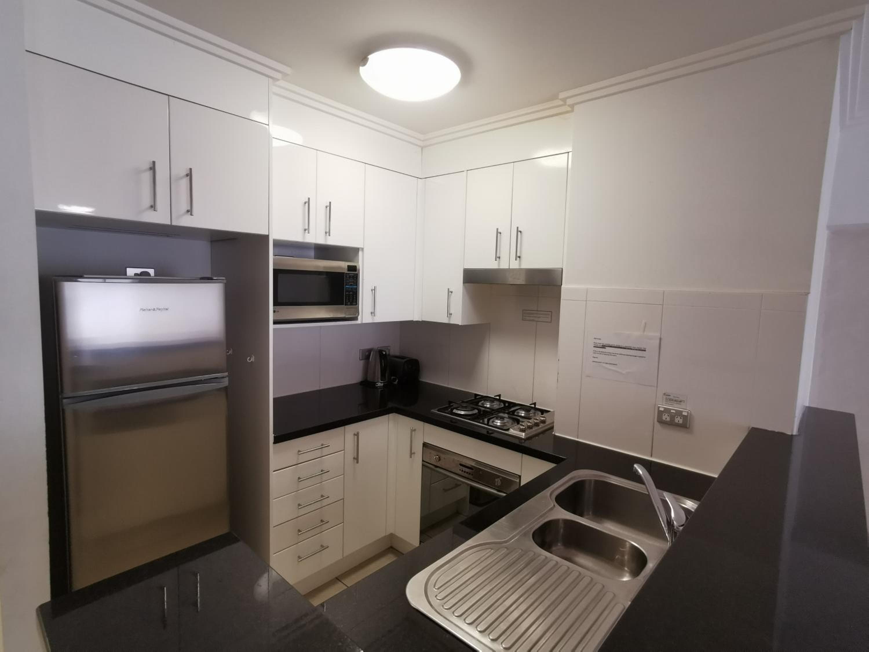 Fiori Apartments, Sydney, photo 6