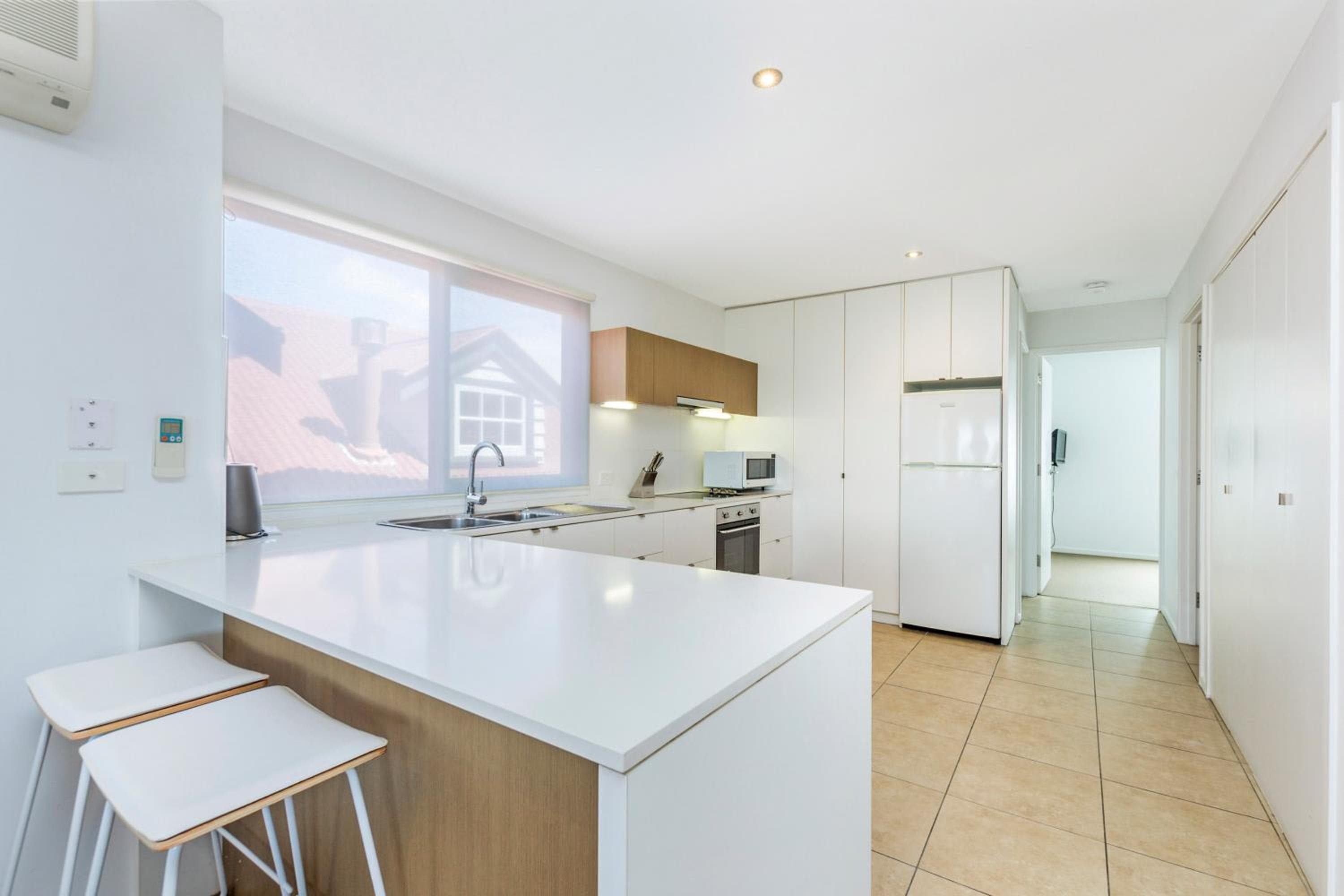 The Victoria Apartments, Port Fairy, photo 4