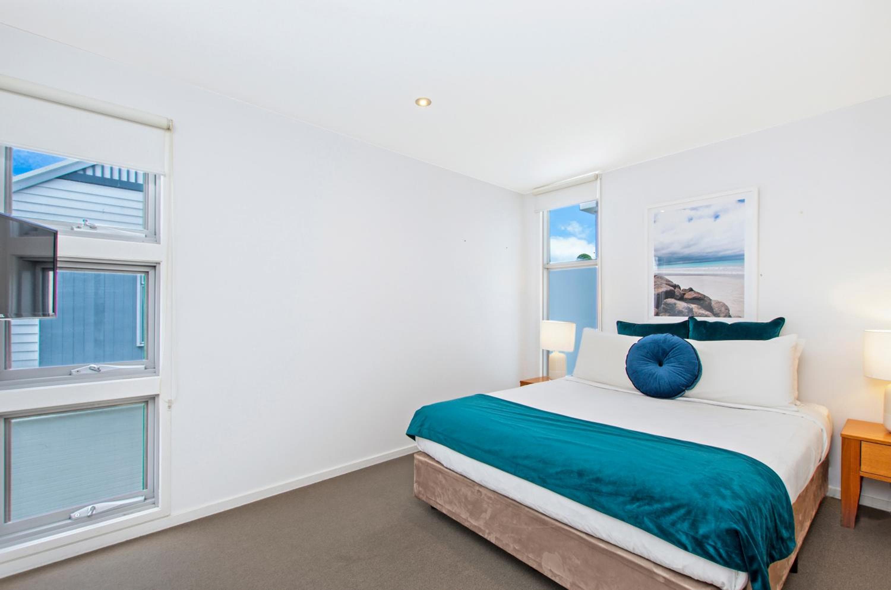 The Victoria Apartments, Port Fairy, photo 6
