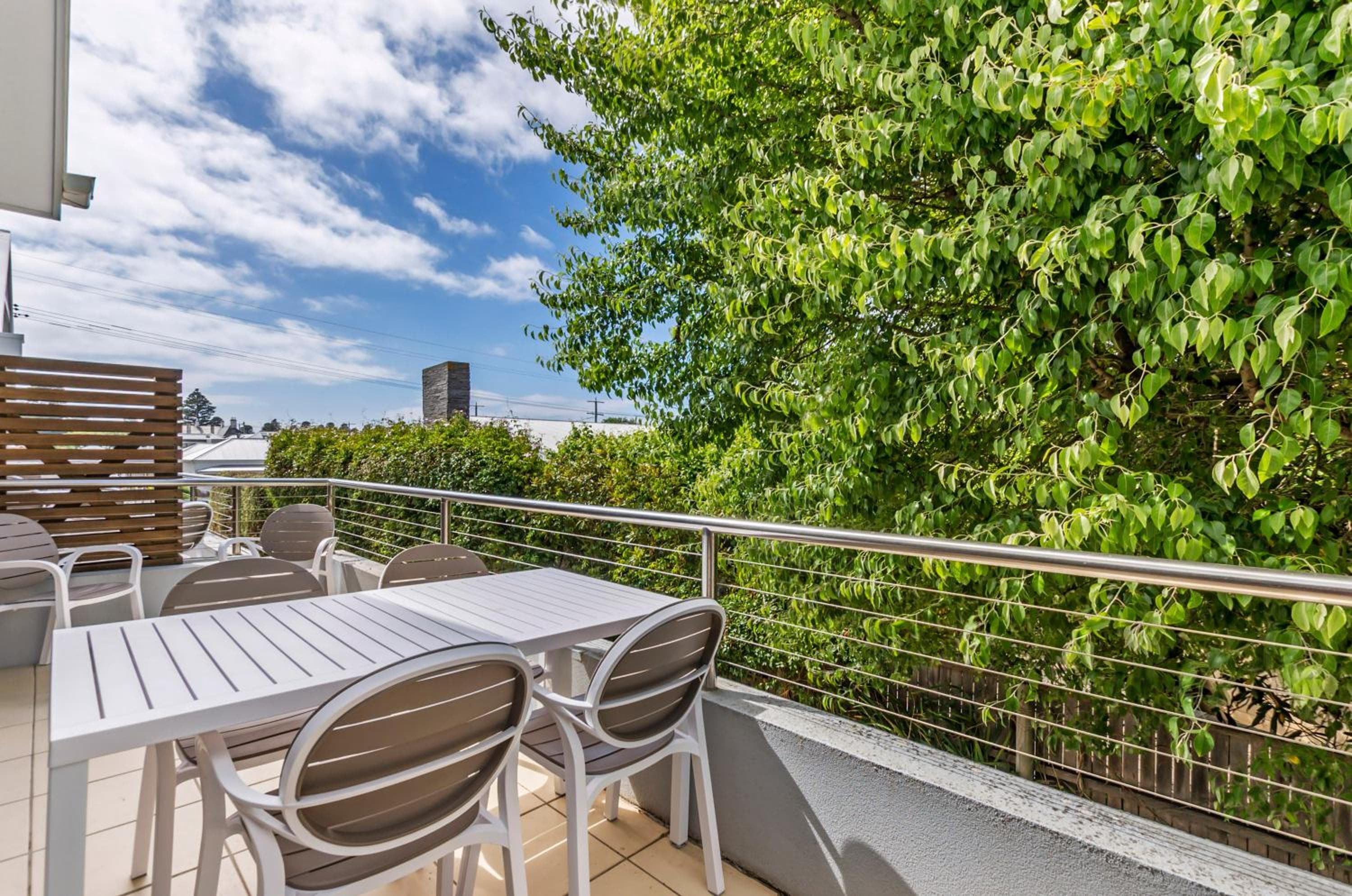 The Victoria Apartments, Port Fairy, photo 5