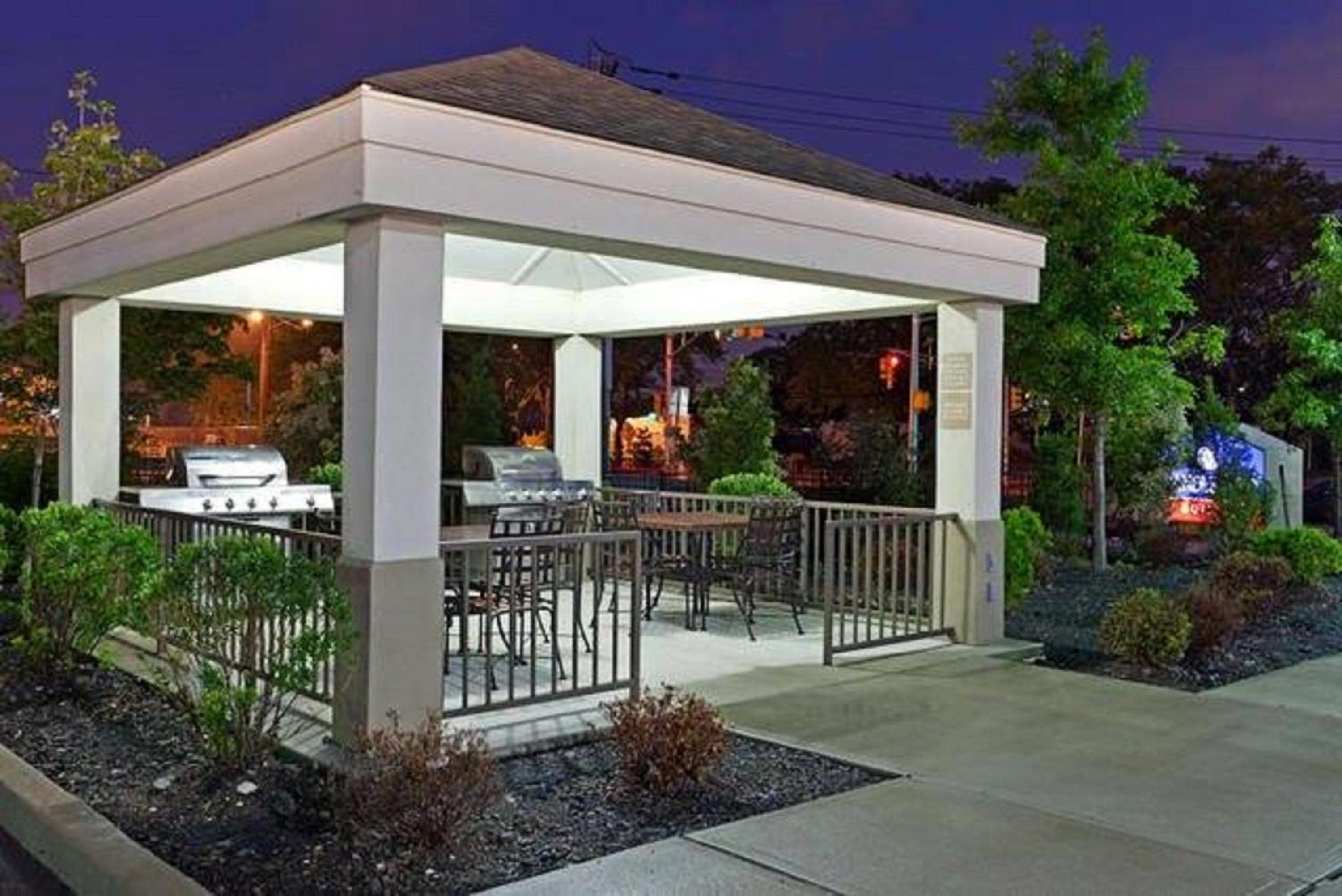 Candlewood Suites Secaucus by IHG, Secaucus, photo 5