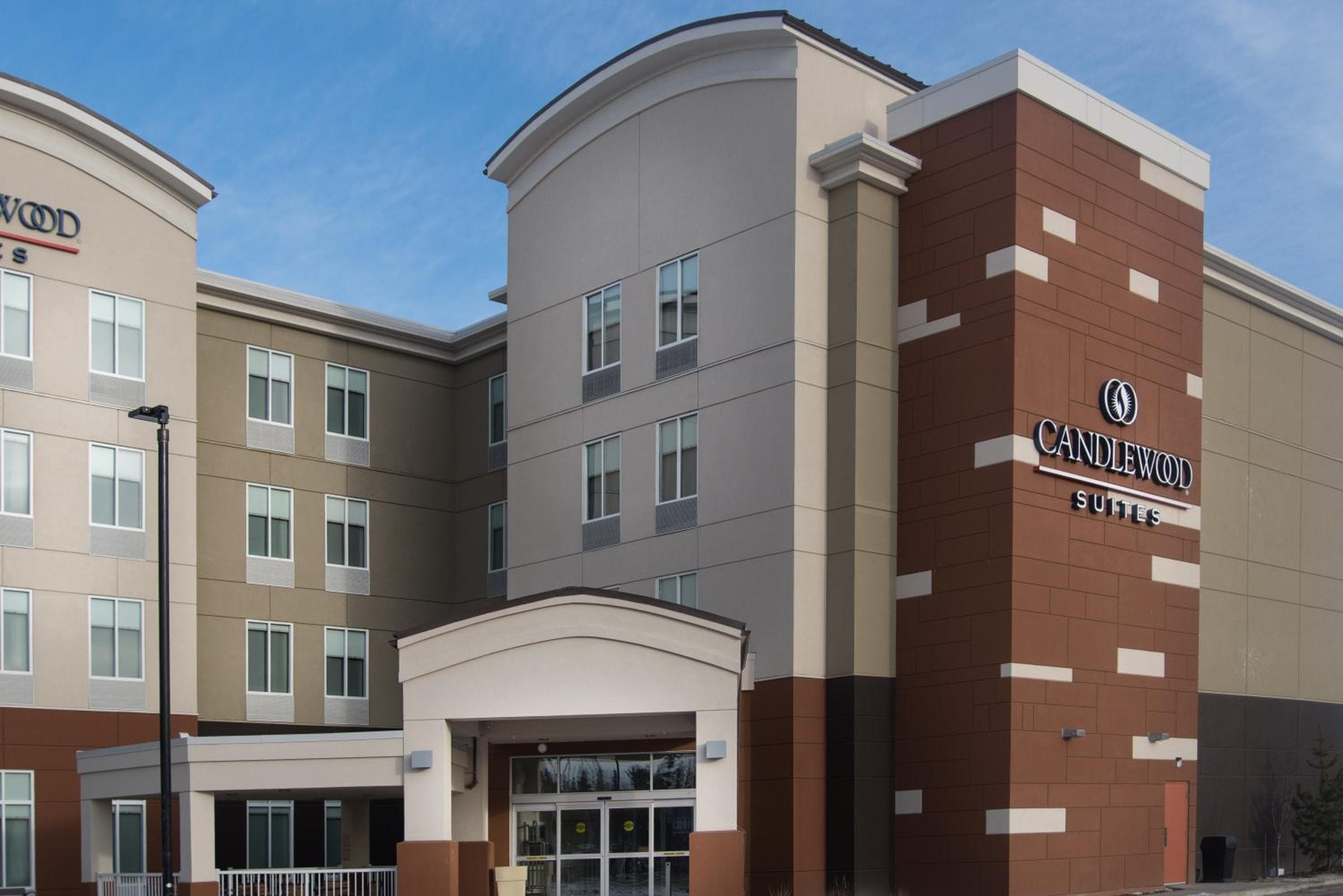 Candlewood Suites West Edmonton - Mall Area by IHG, Edmonton