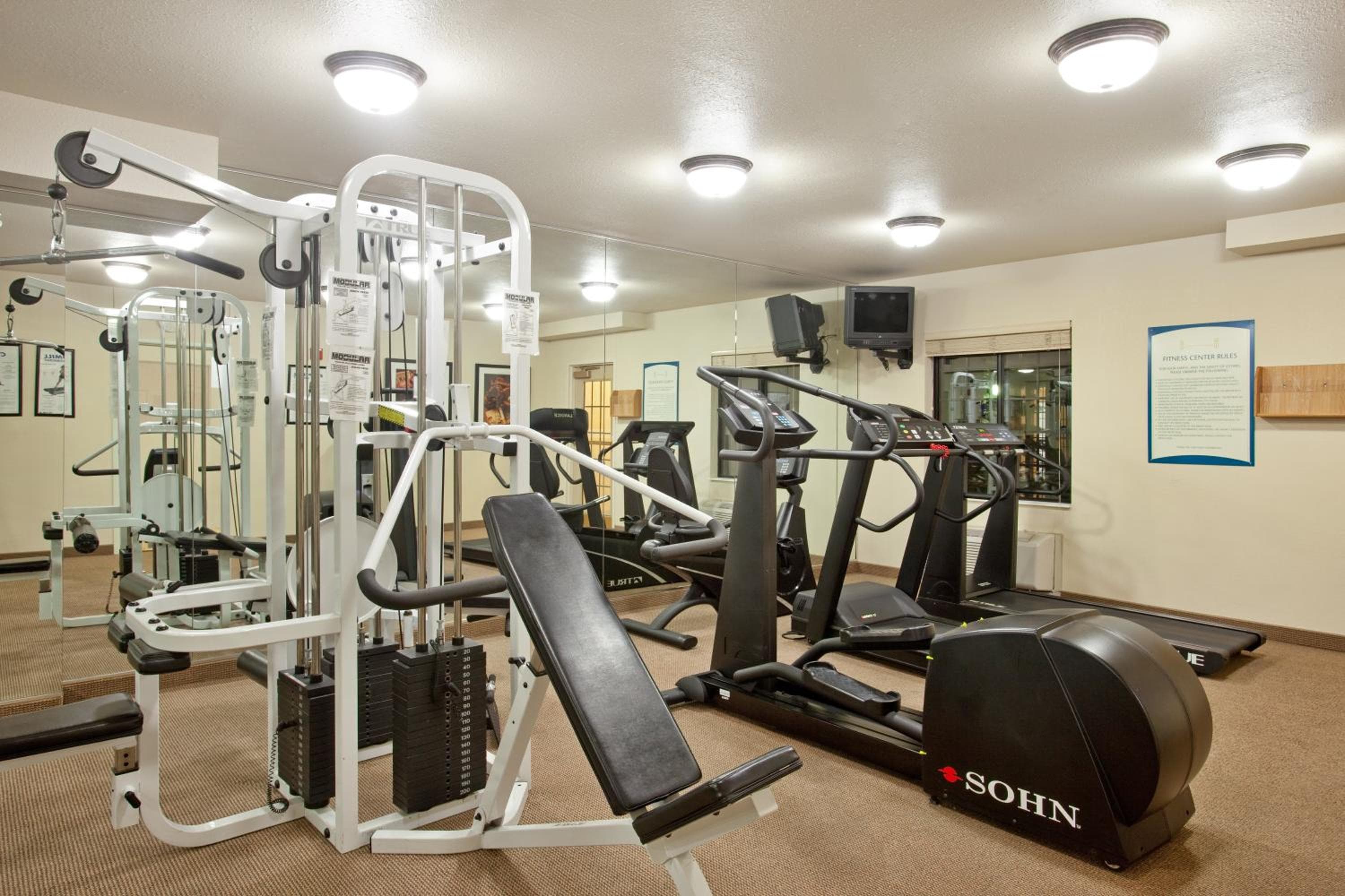 Staybridge Suites Lincolnshire by IHG, Lincolnshire, photo 6
