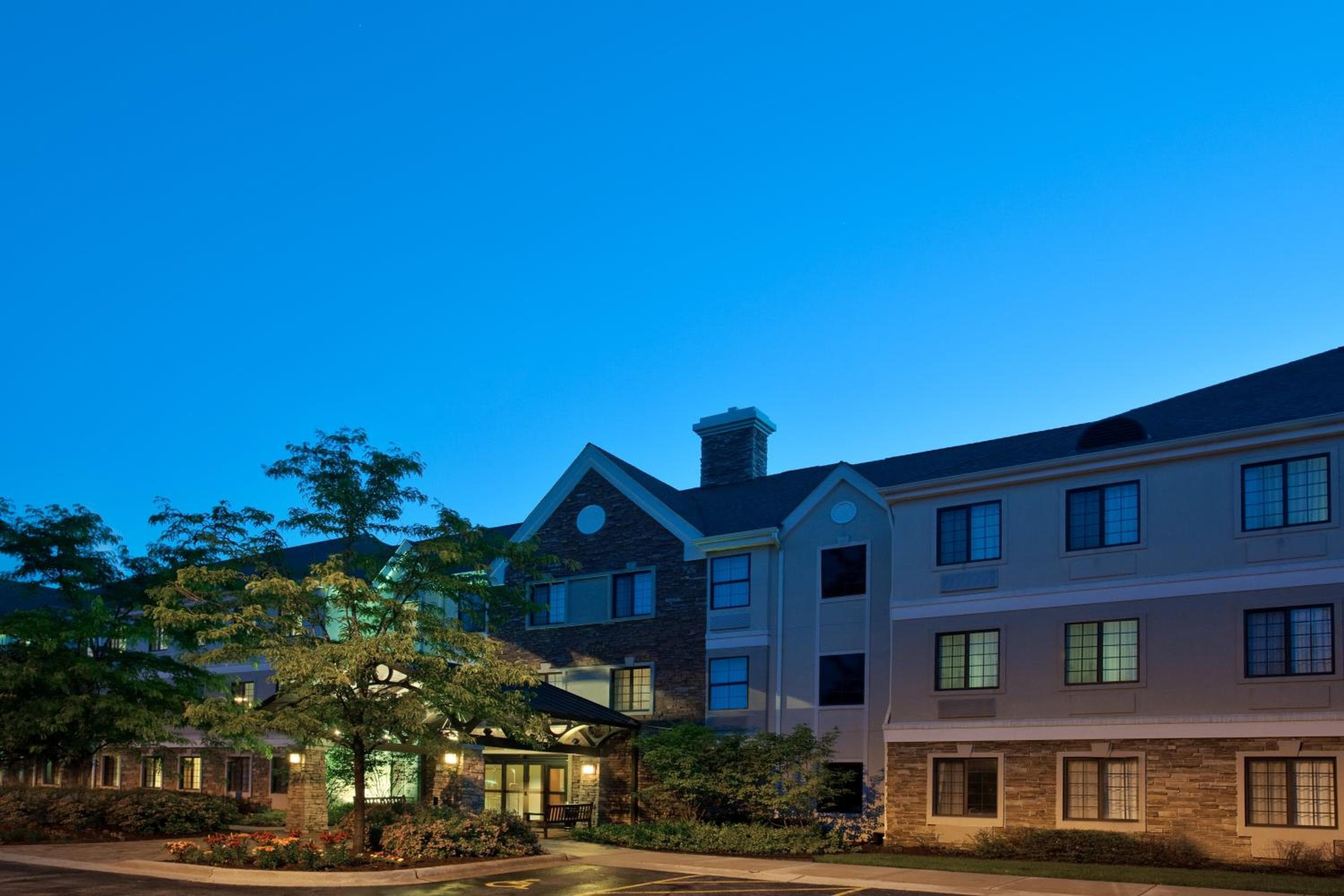 Staybridge Suites Lincolnshire by IHG, photo 4