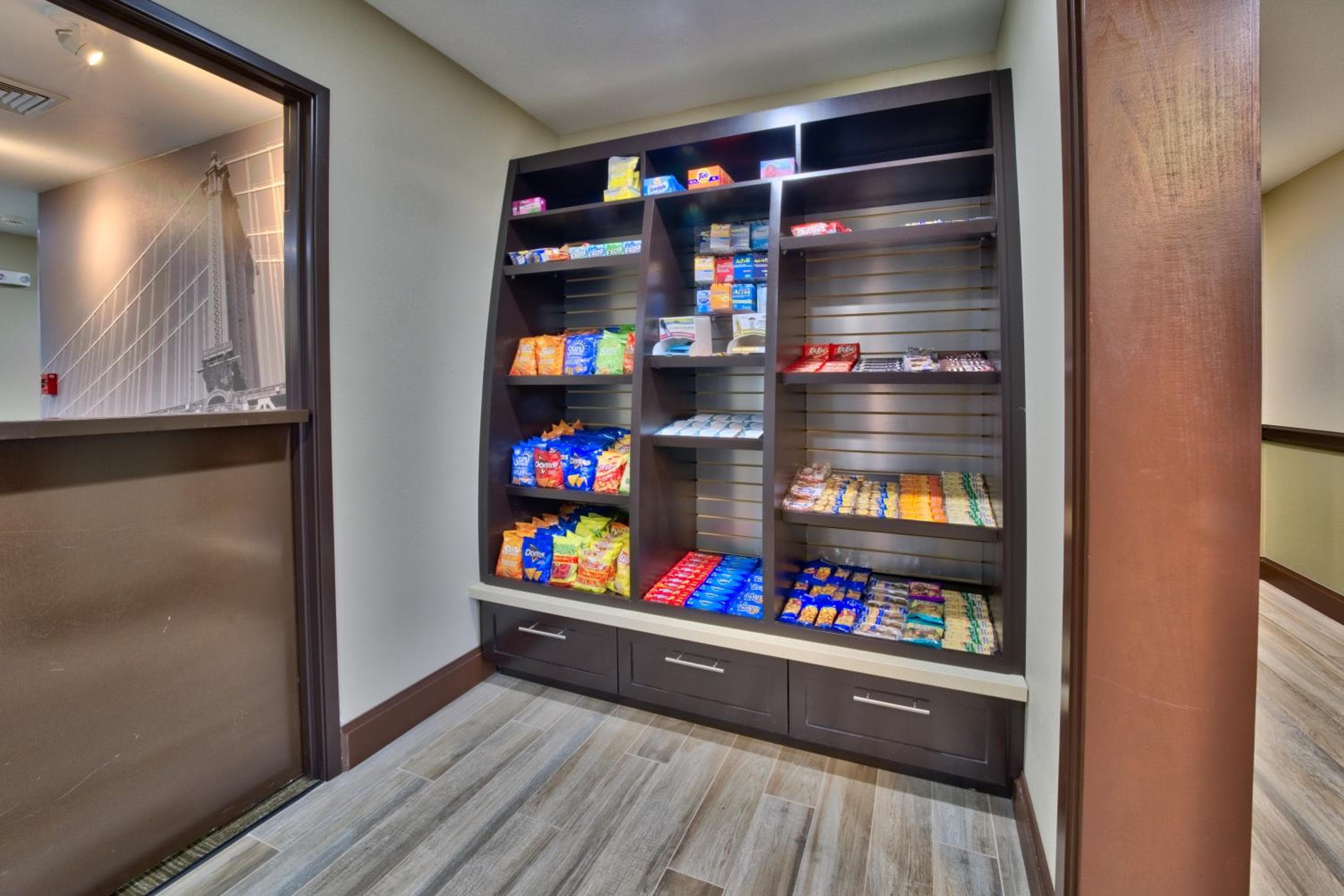 Staybridge Suites Lubbock South by IHG, Lubbock, photo 2