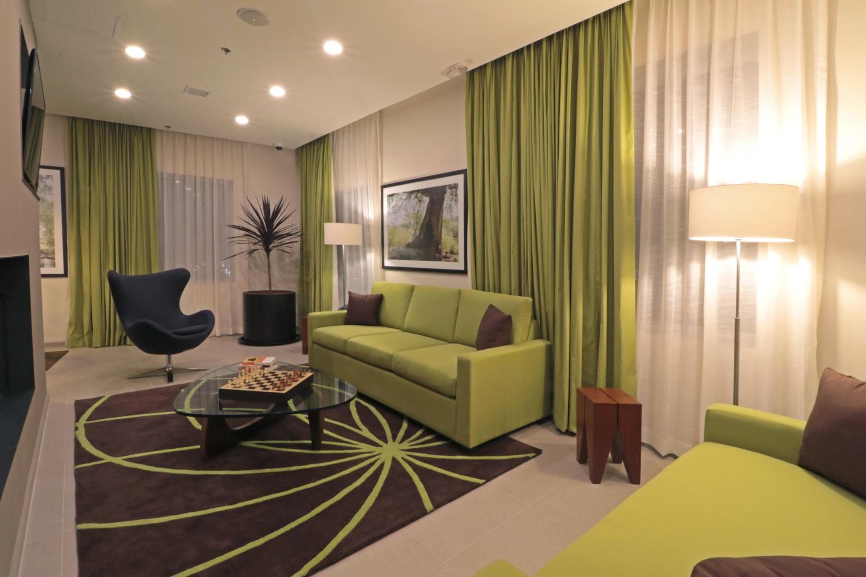 Staybridge Suites San Luis Potosi by IHG, San Luis Potosí, photo 3
