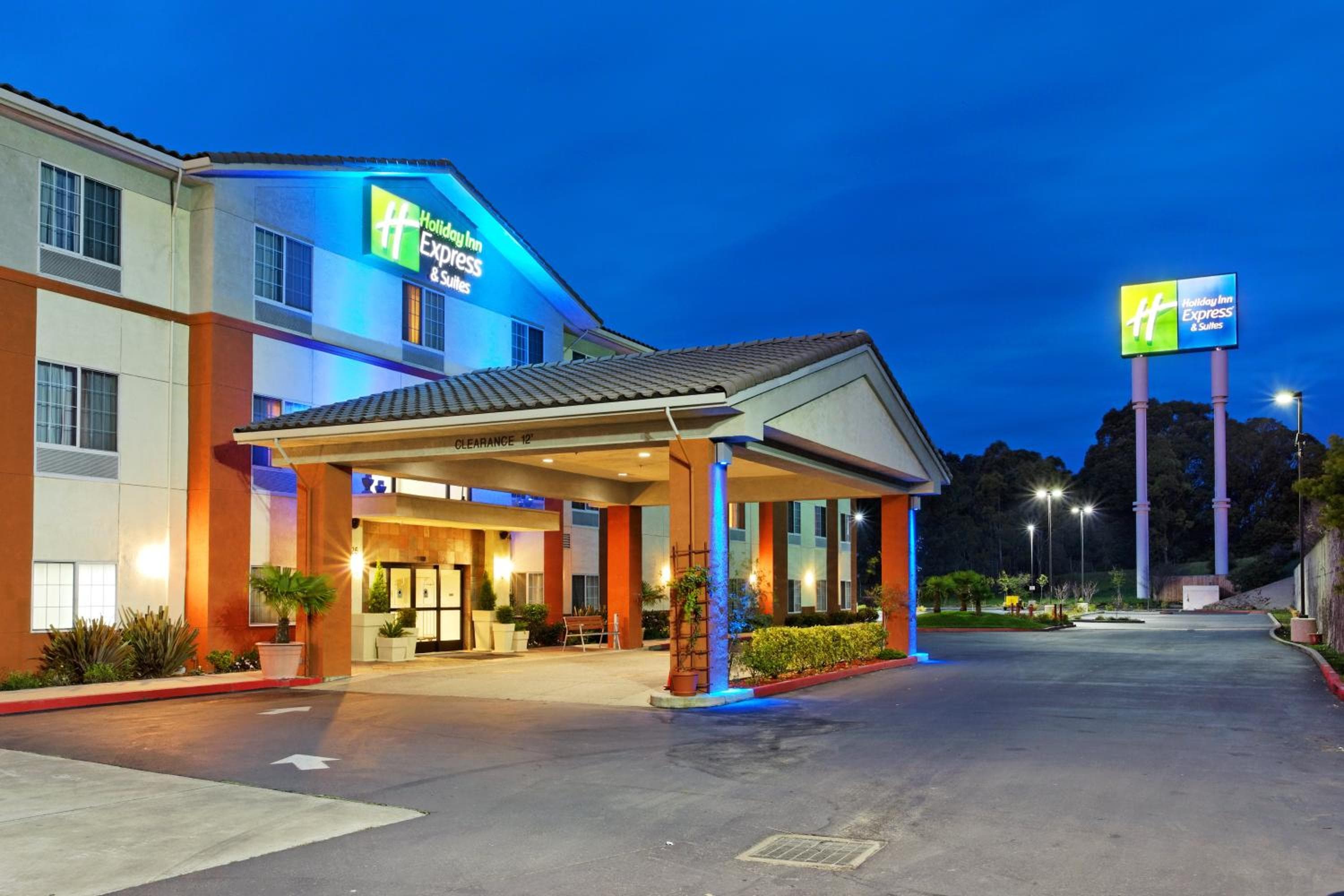TownePlace Suites by Marriott San Pablo, San Pablo, photo 5