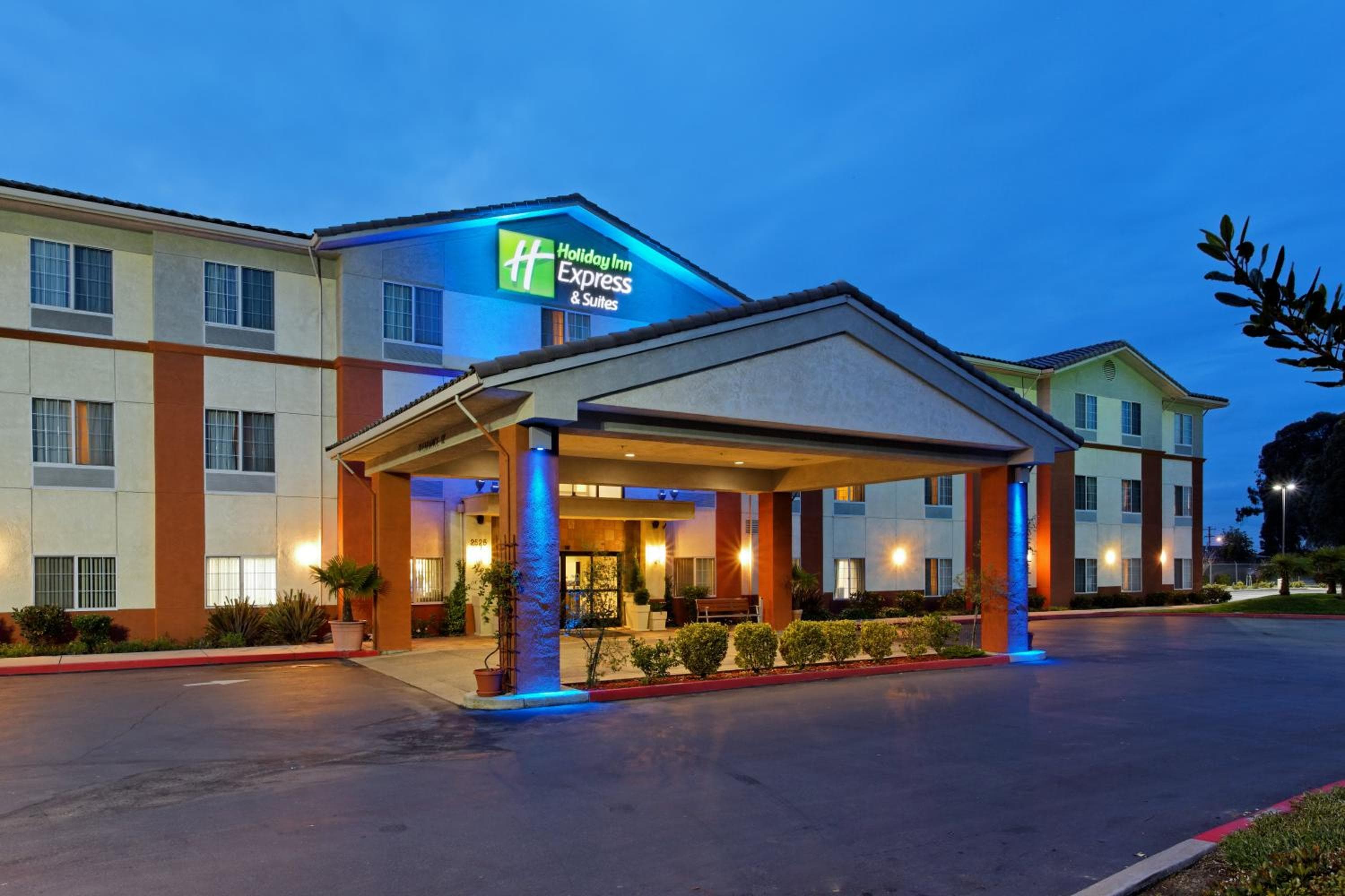 TownePlace Suites by Marriott San Pablo, San Pablo