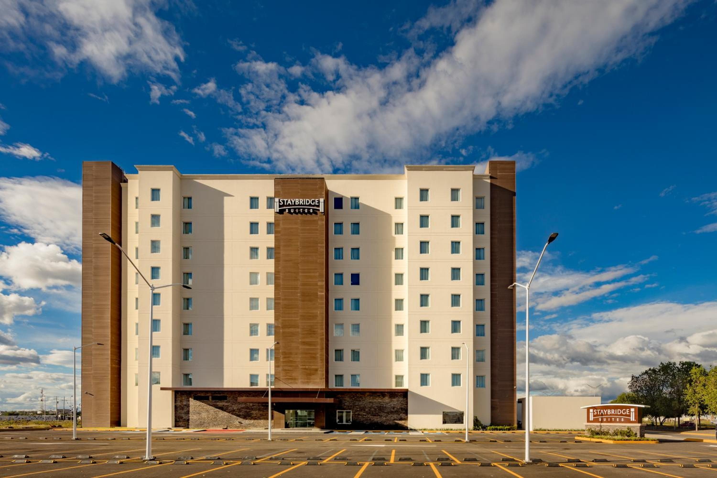 Staybridge Suites - Saltillo by IHG, Saltillo