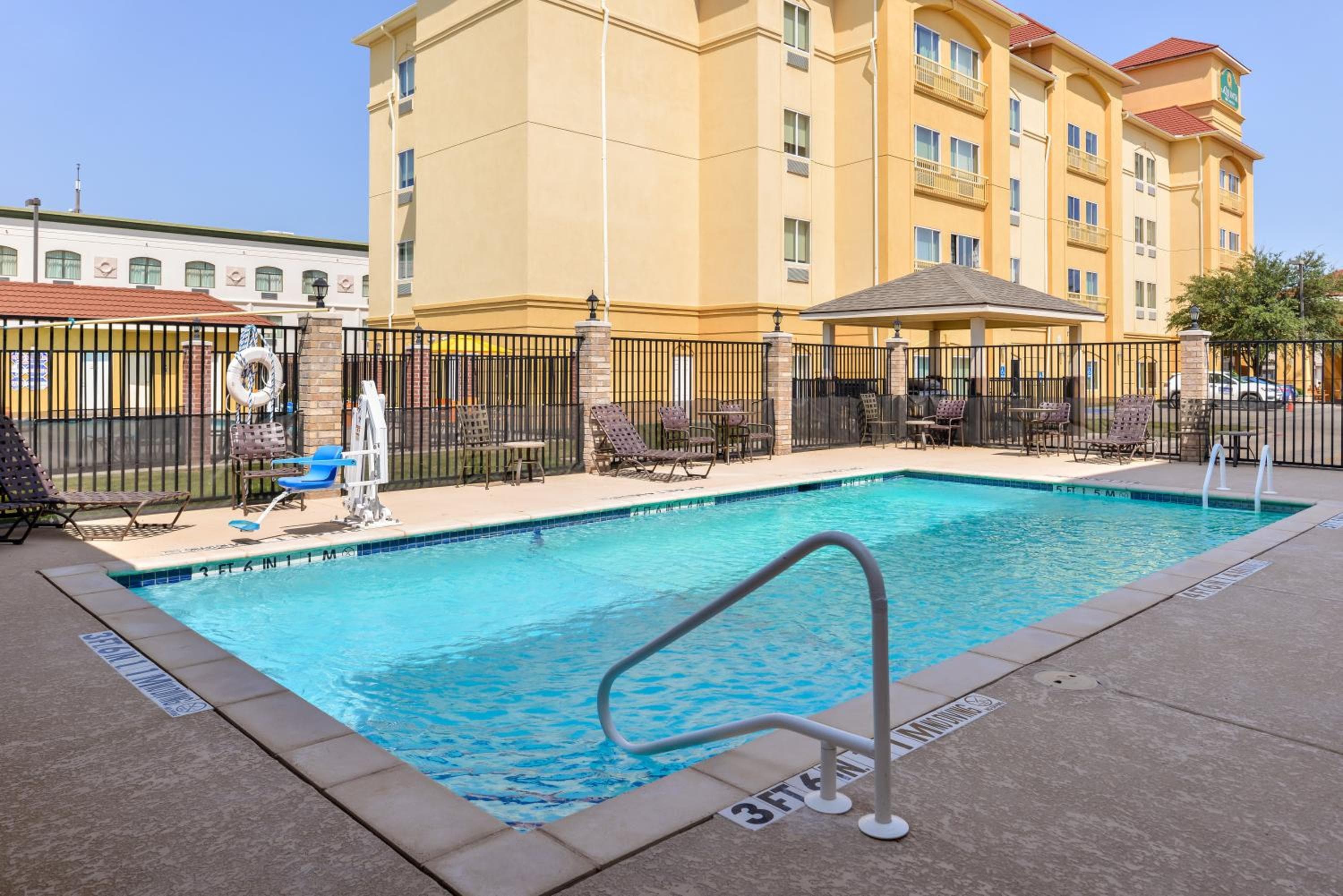 Candlewood Suites Abilene, an IHG Hotel, Abilene, photo 5