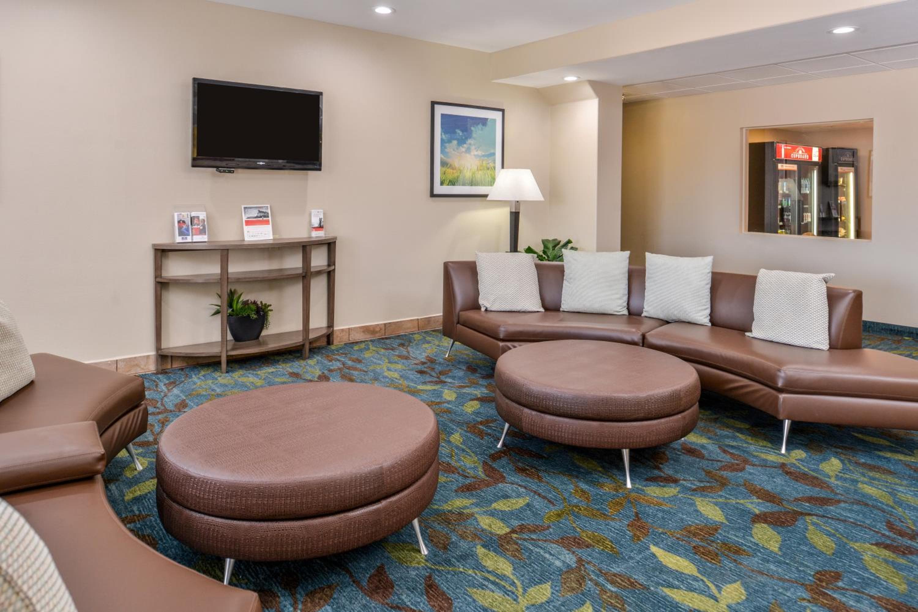 Candlewood Suites Abilene, an IHG Hotel, Abilene, photo 4