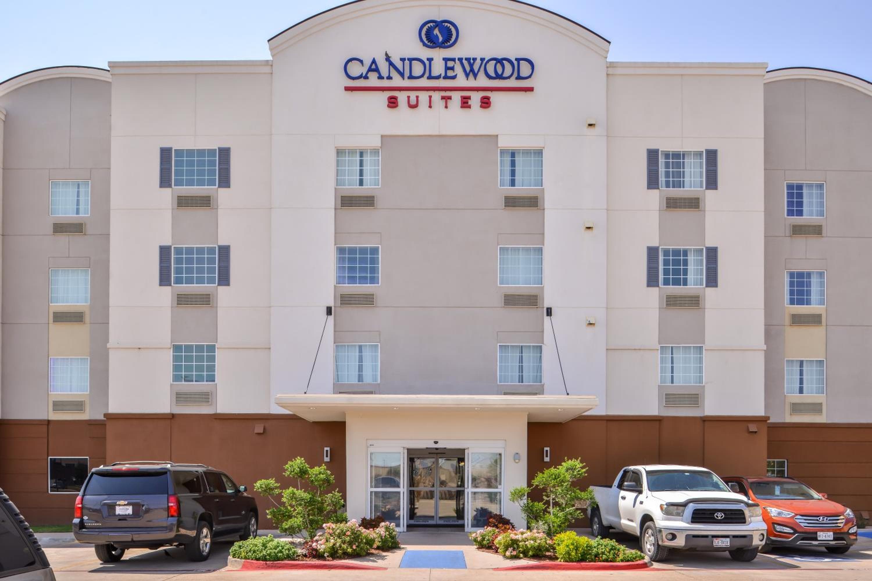 Candlewood Suites Abilene, an IHG Hotel, Abilene