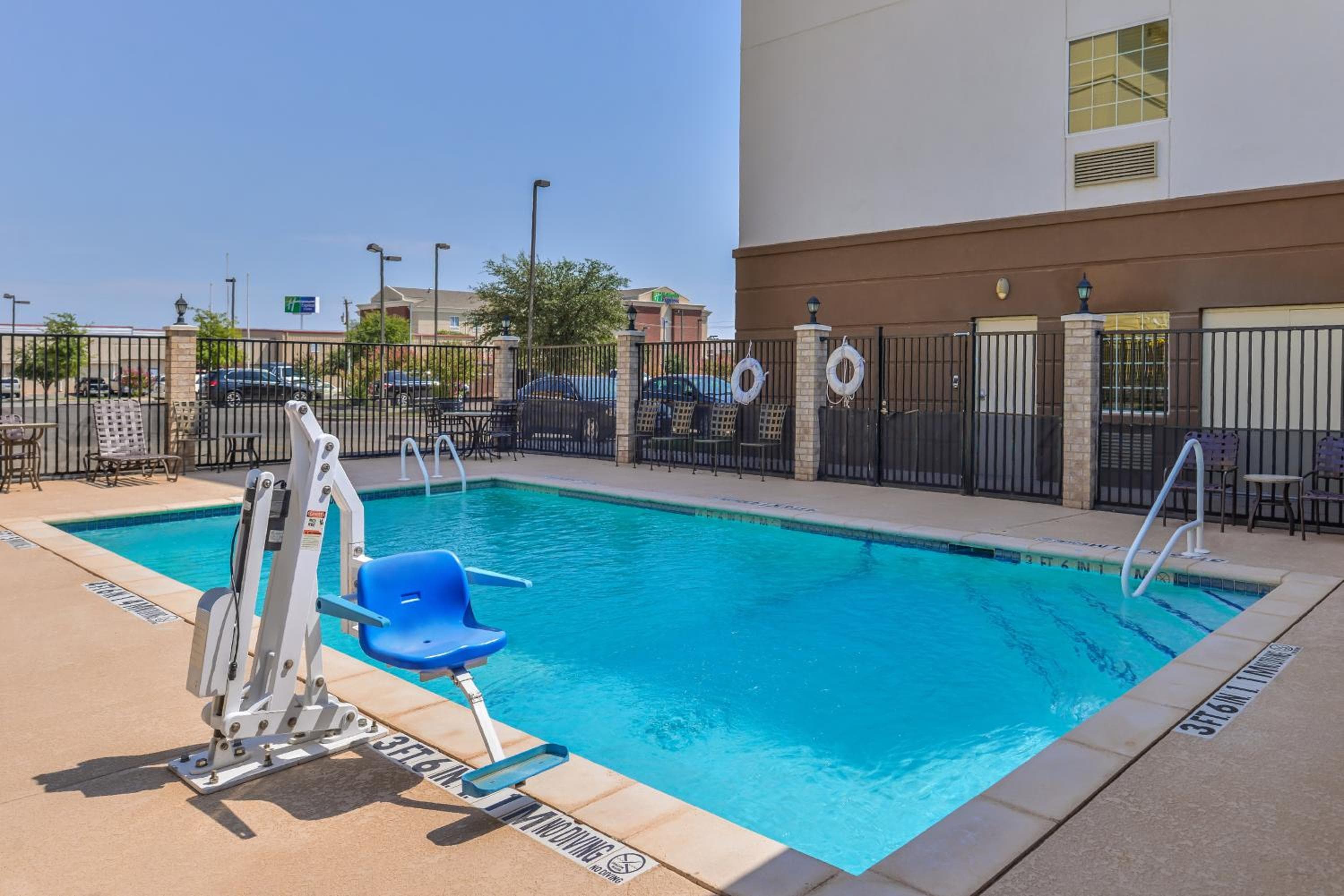 Candlewood Suites Abilene, an IHG Hotel, Abilene, photo 6