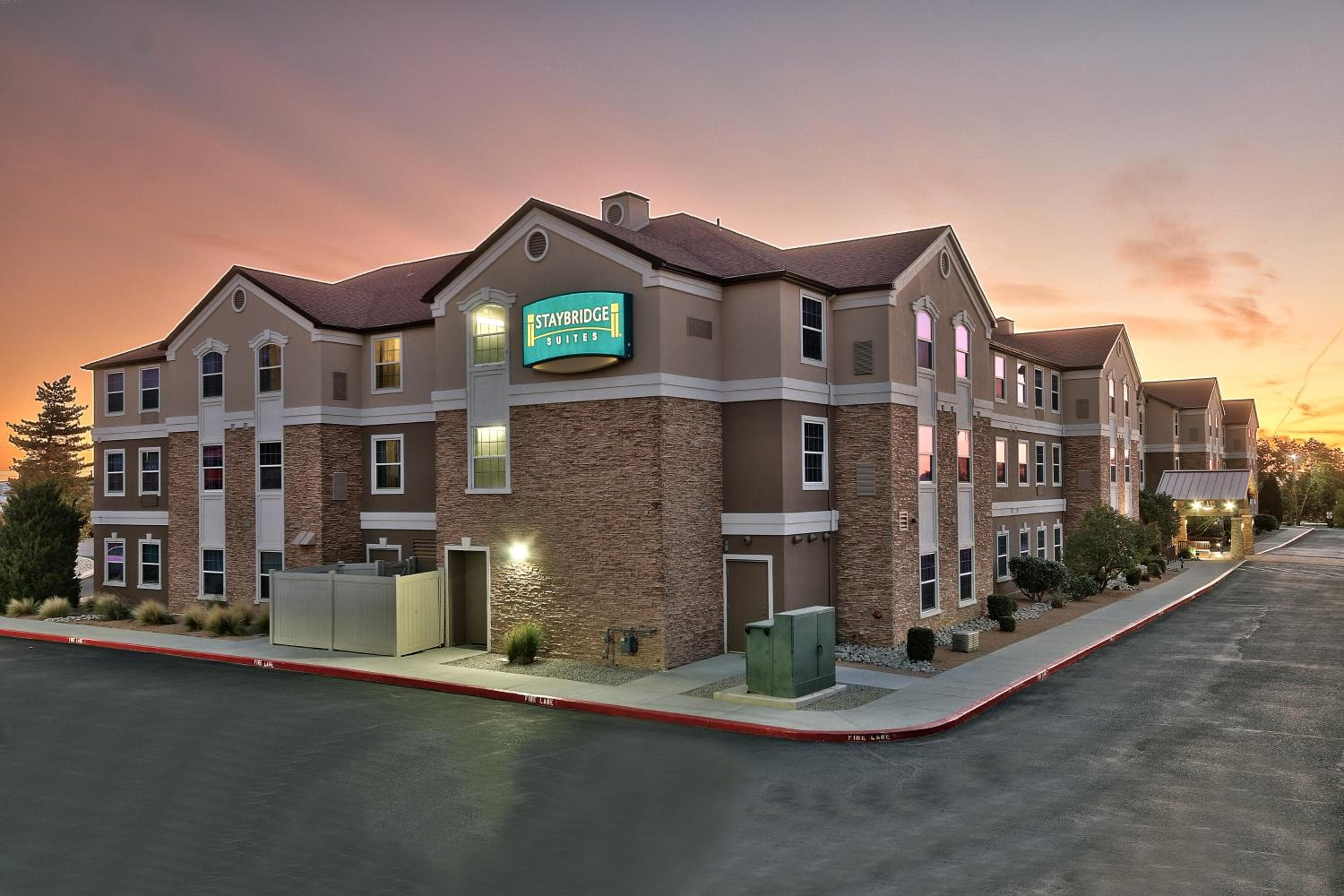 Staybridge Suites Albuquerque North by IHG, Albuquerque, photo 3