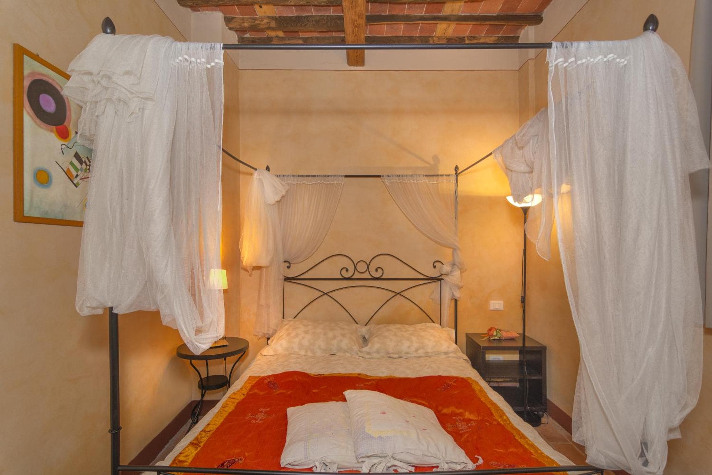 Tenuta San Giovanni Lucca, Lucca, photo 6