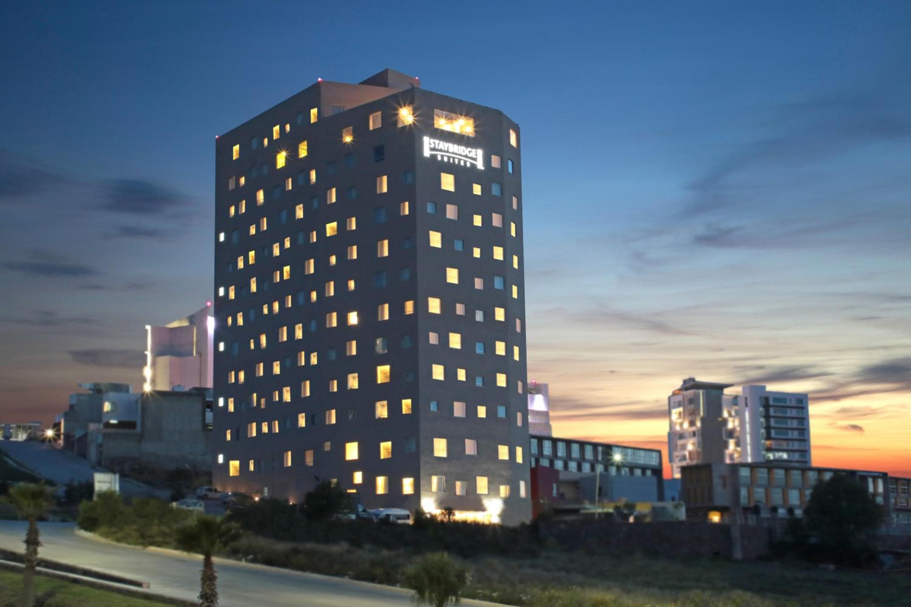 Staybridge Suites San Luis Potosi by IHG, San Luis Potosí