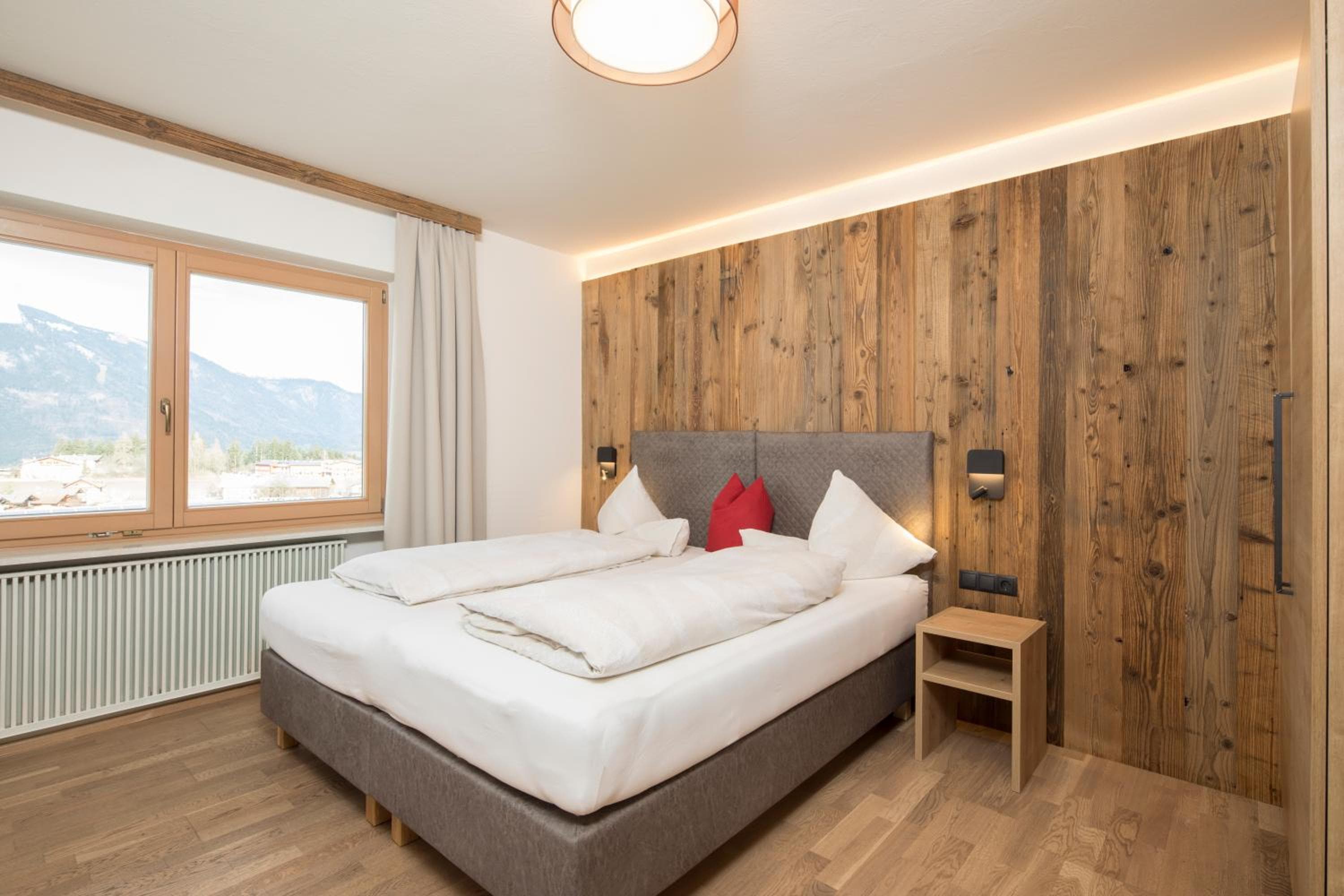 Angerer Alpine Suiten und Familienappartements Tirol, Reith im Alpbachtal, photo 3