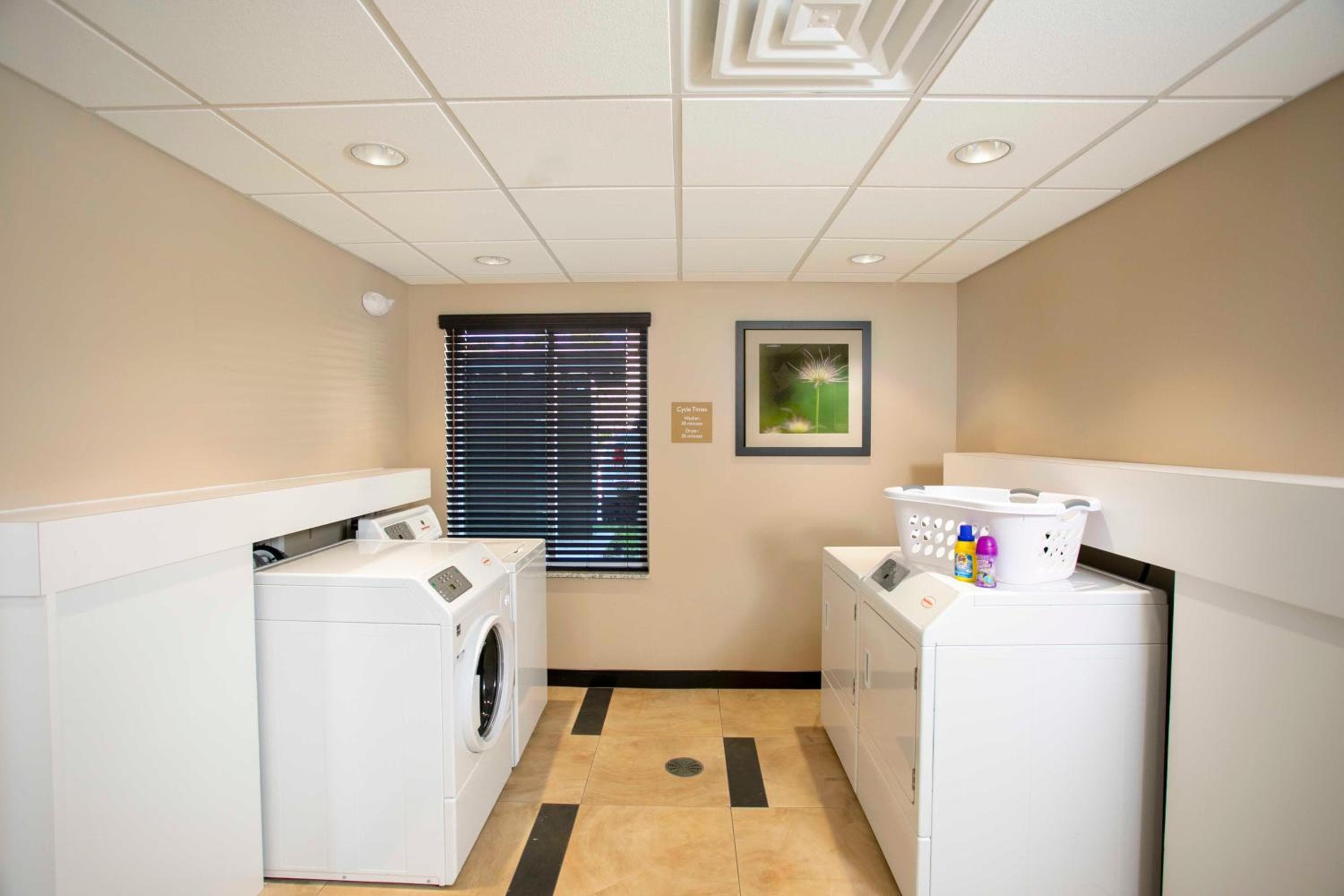 Candlewood Suites - Jacksonville - Mayport by IHG, Atlantic Beach, photo 2