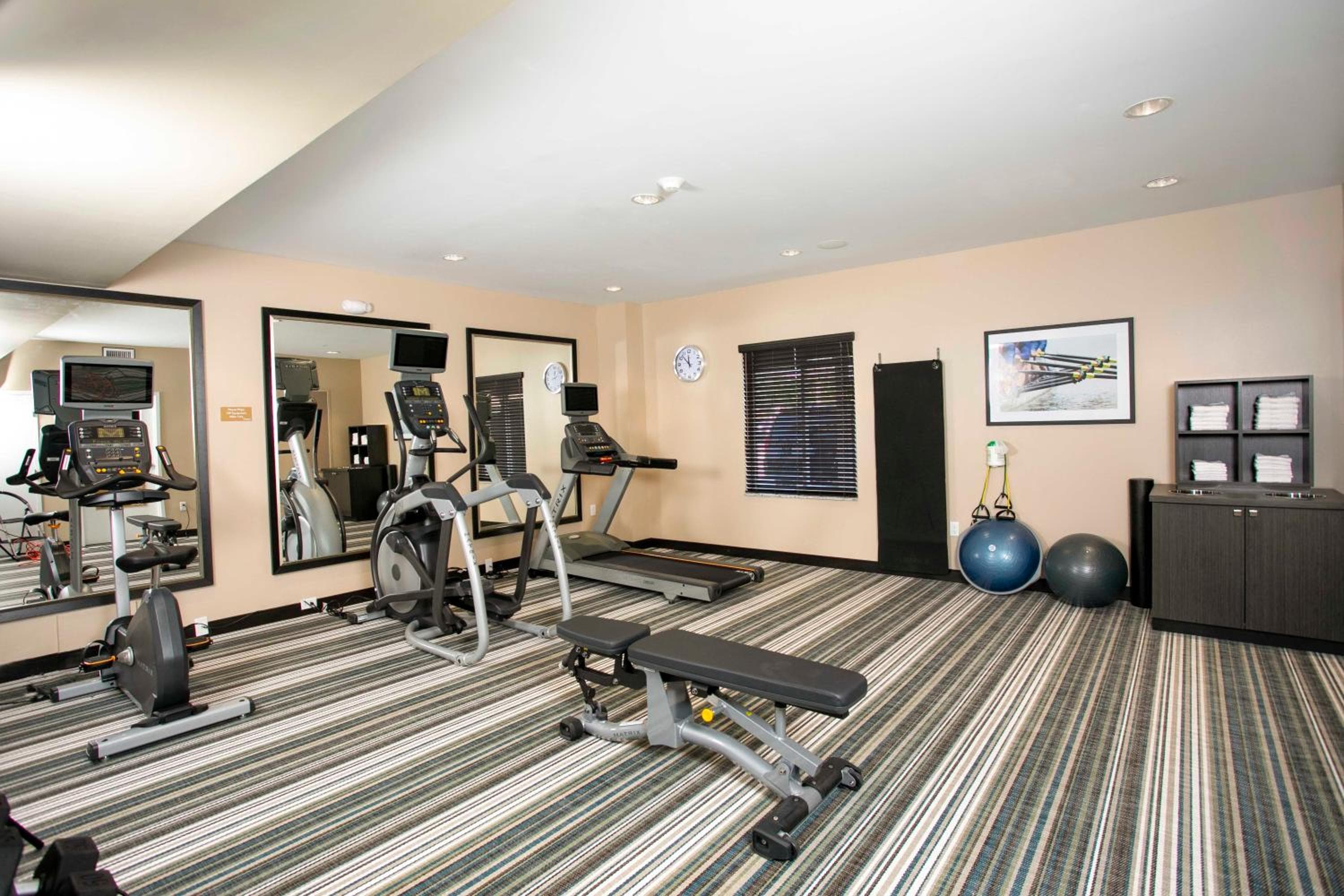 Candlewood Suites - Jacksonville - Mayport by IHG, Atlantic Beach, photo 6