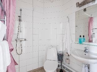 Slagsta Gate Hotell, Norsborg, photo 2