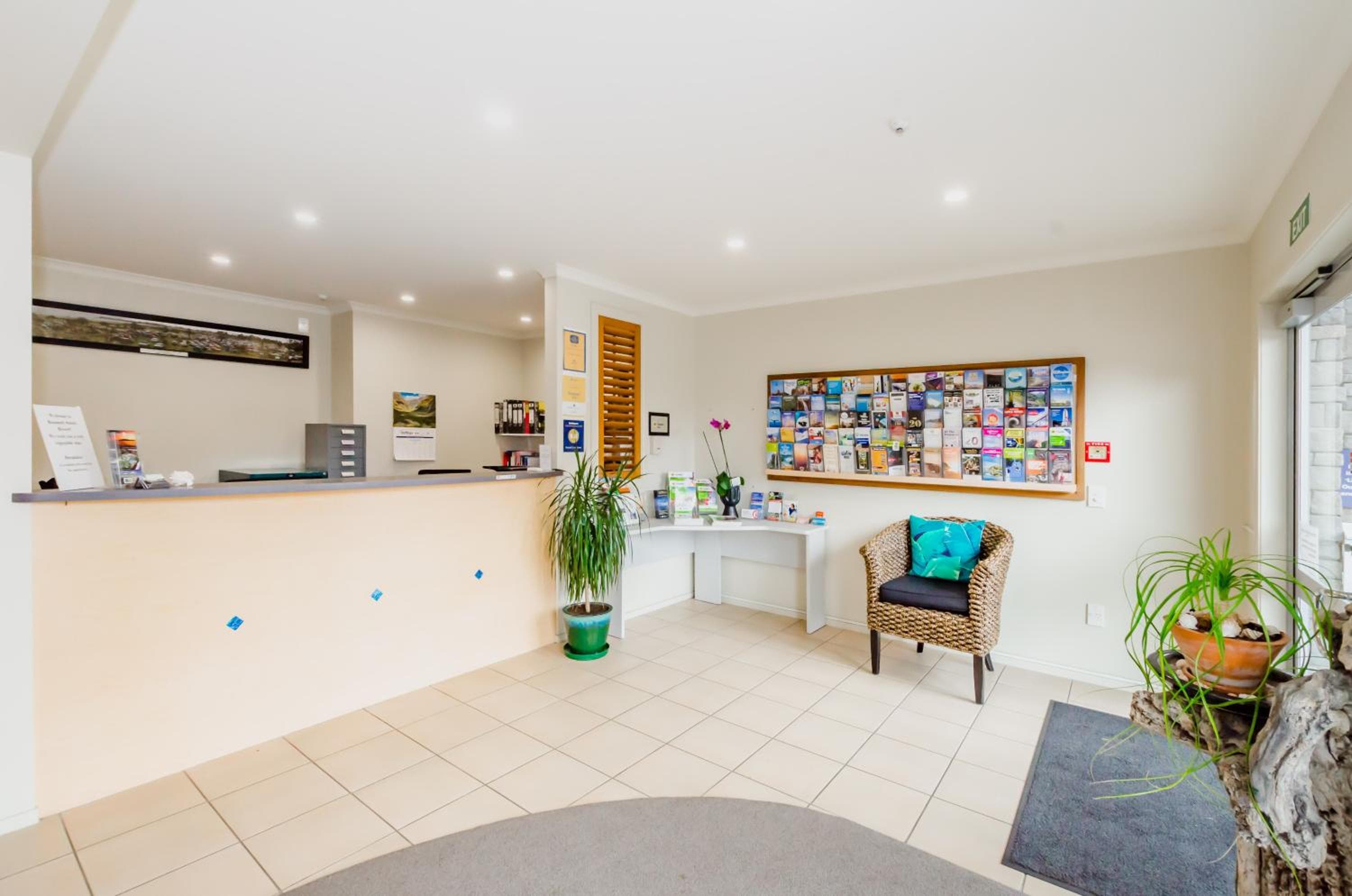 Raumati Sands Resort, Paraparaumu Beach, photo 5