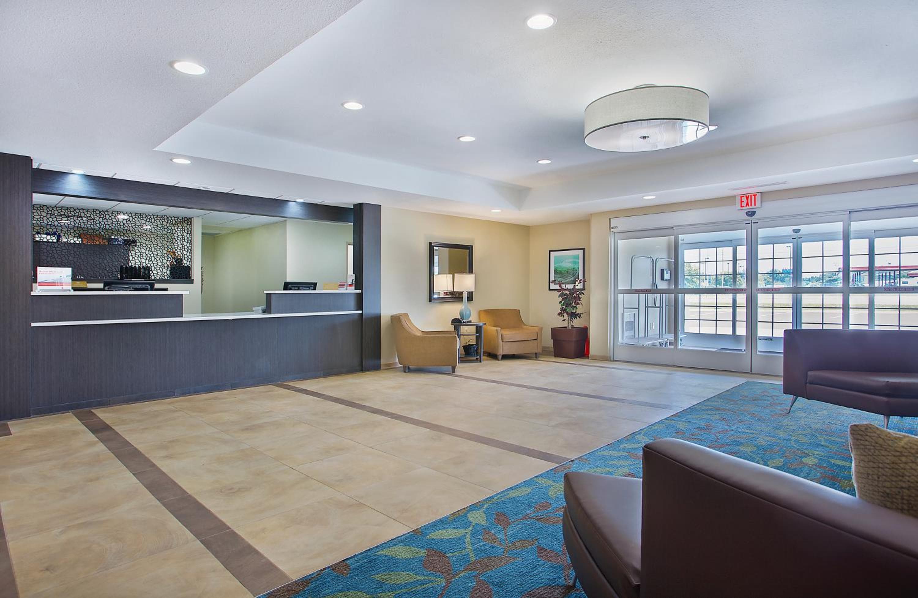 Candlewood Suites Fort Campbell - Oak Grove by IHG, Oak Grove, photo 6
