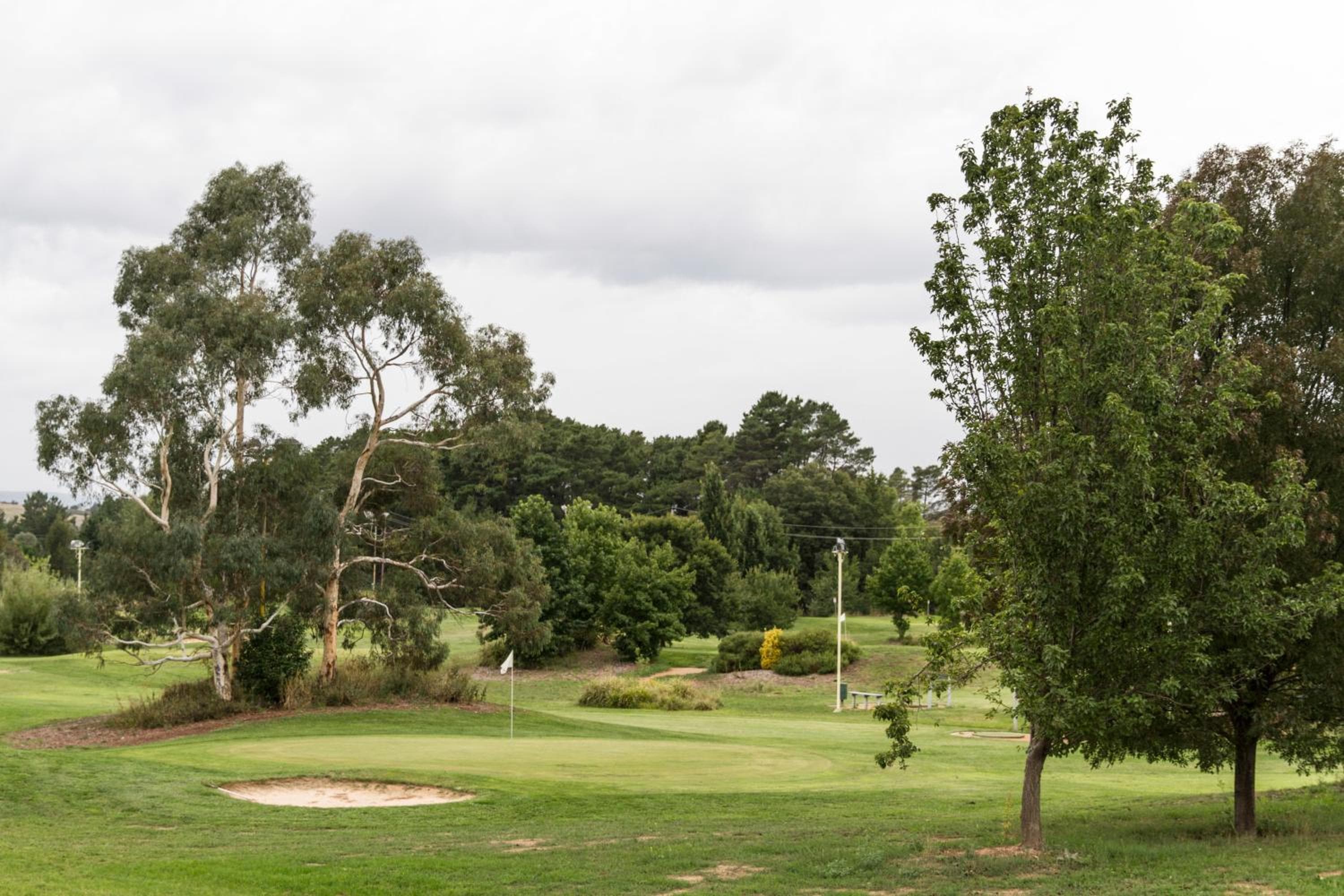 Punthill Narrabundah, Canberra, photo 2