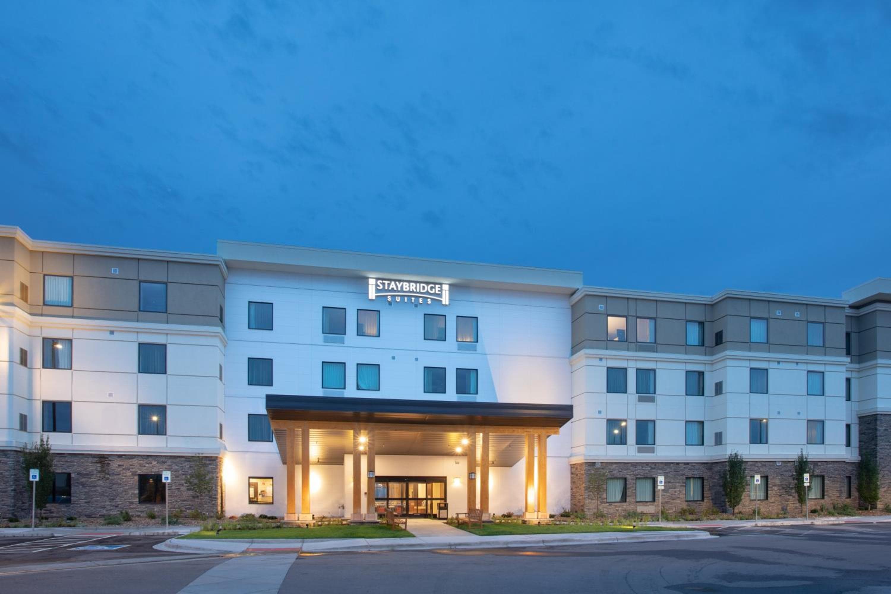 Staybridge Suites Denver South - Highlands Ranch by IHG, Littleton