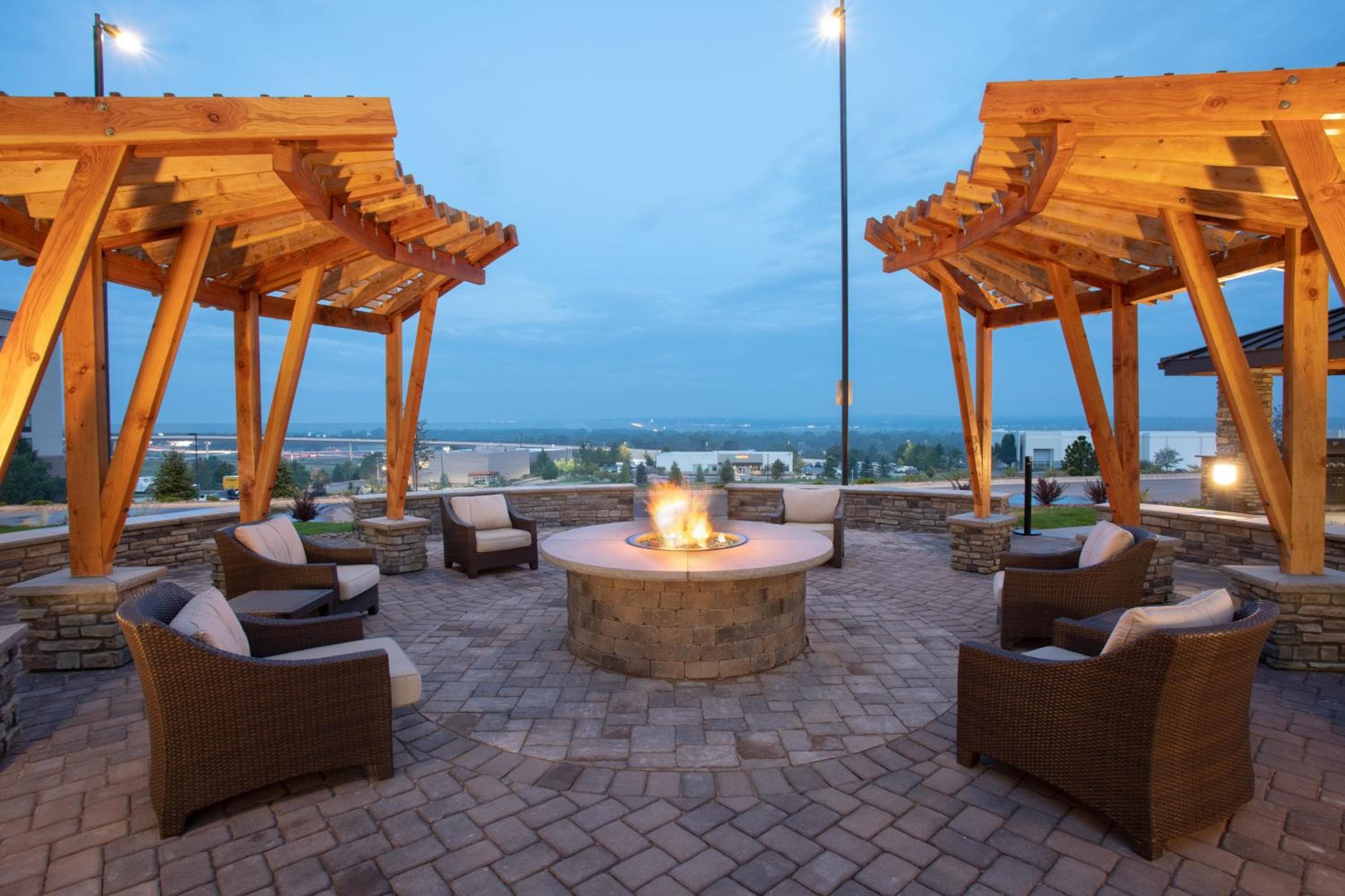Staybridge Suites Denver South - Highlands Ranch by IHG, Littleton, photo 5