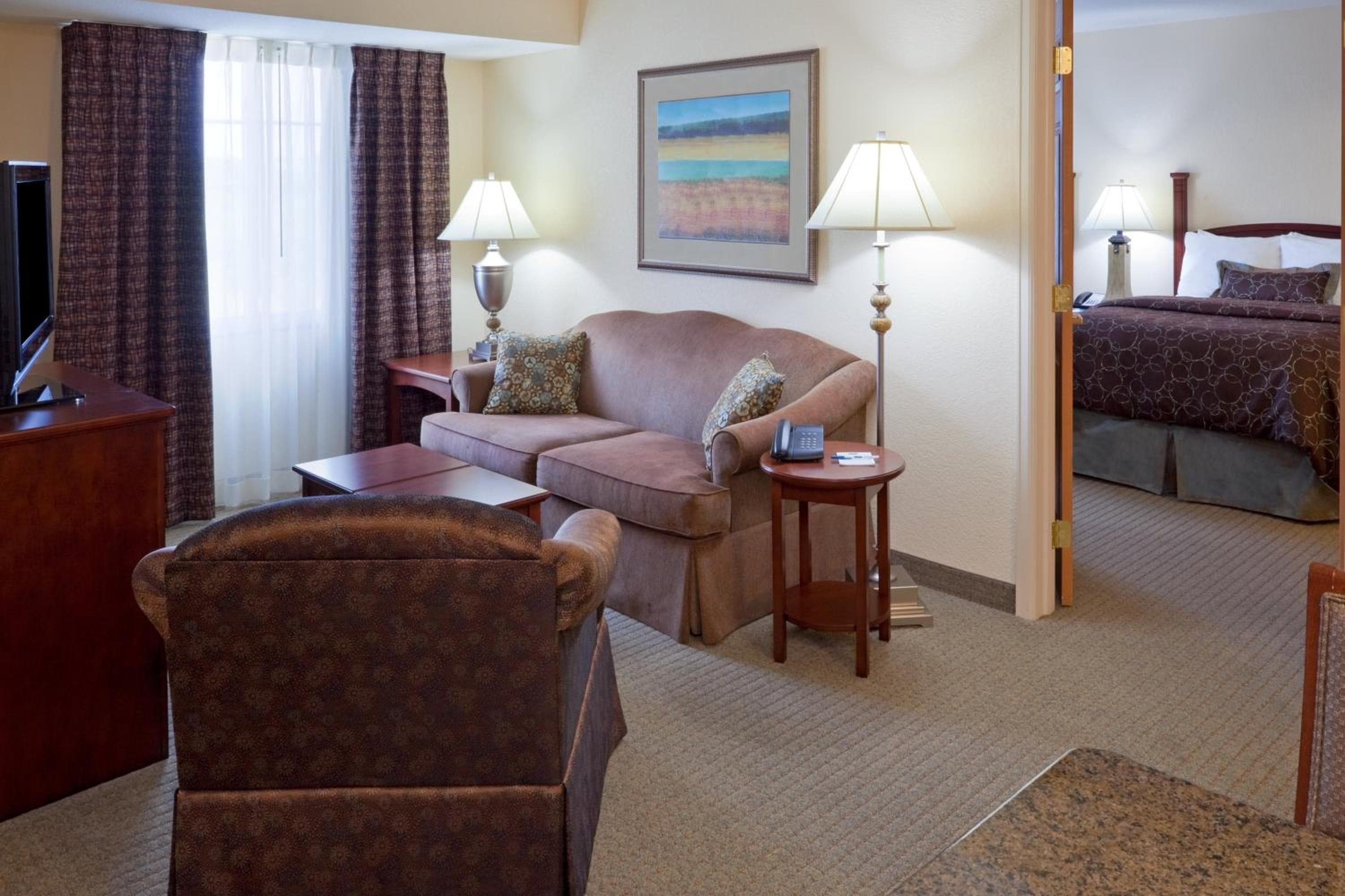 Staybridge Suites - Philadelphia Valley Forge 422 by IHG, Royersford, photo 2