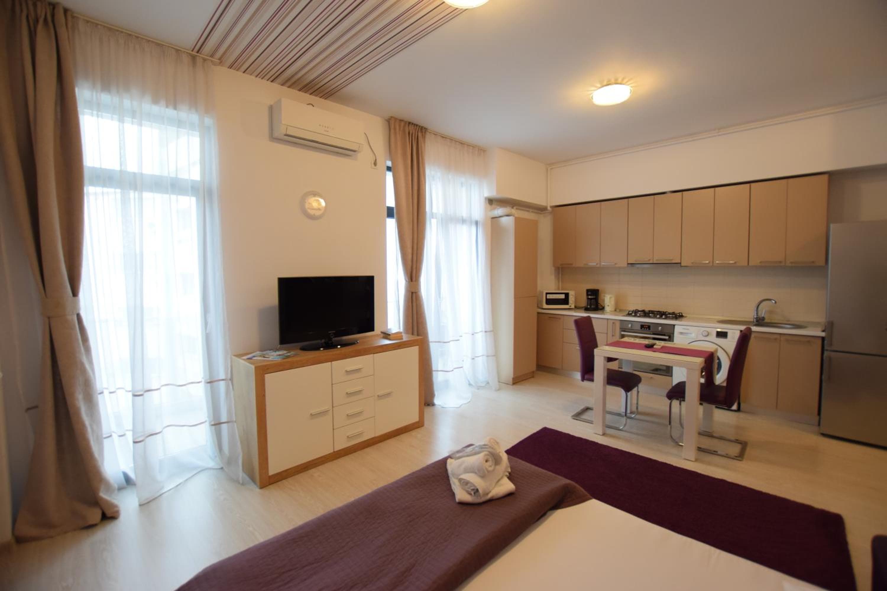 Uptown Residence Apartments, Bucharest, photo 3