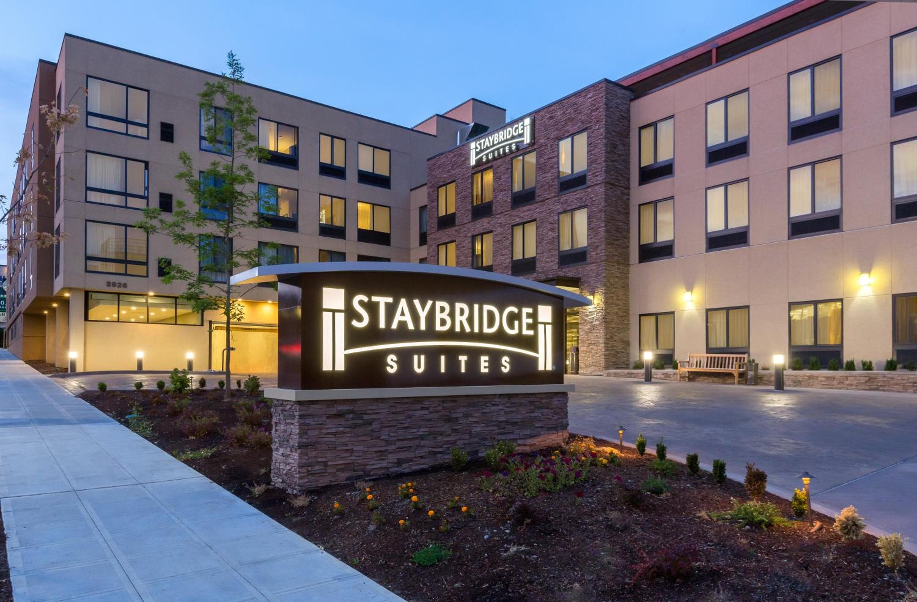Staybridge Suites Seattle - Fremont by IHG, Seattle