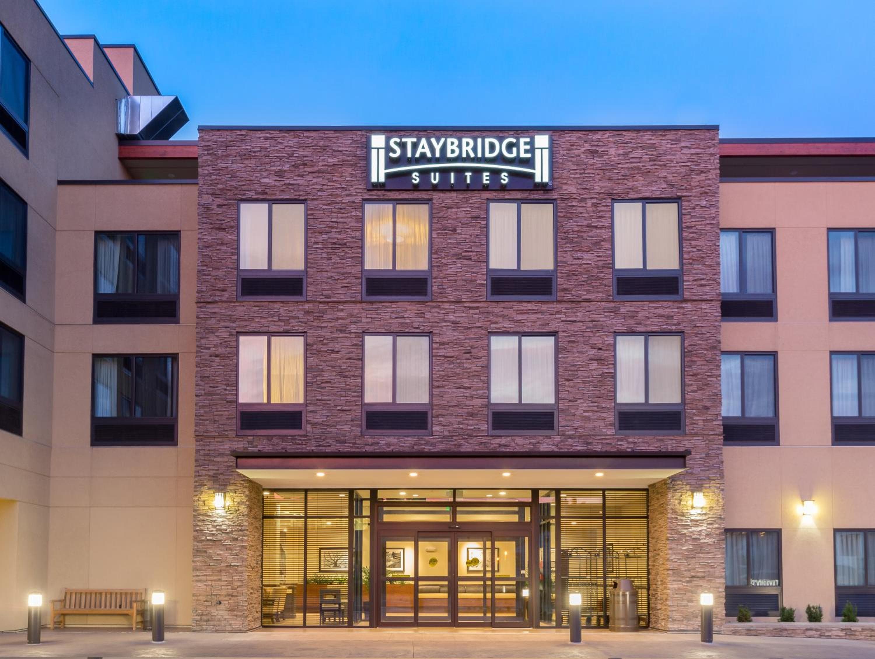 Staybridge Suites Seattle - Fremont by IHG, Seattle, photo 2