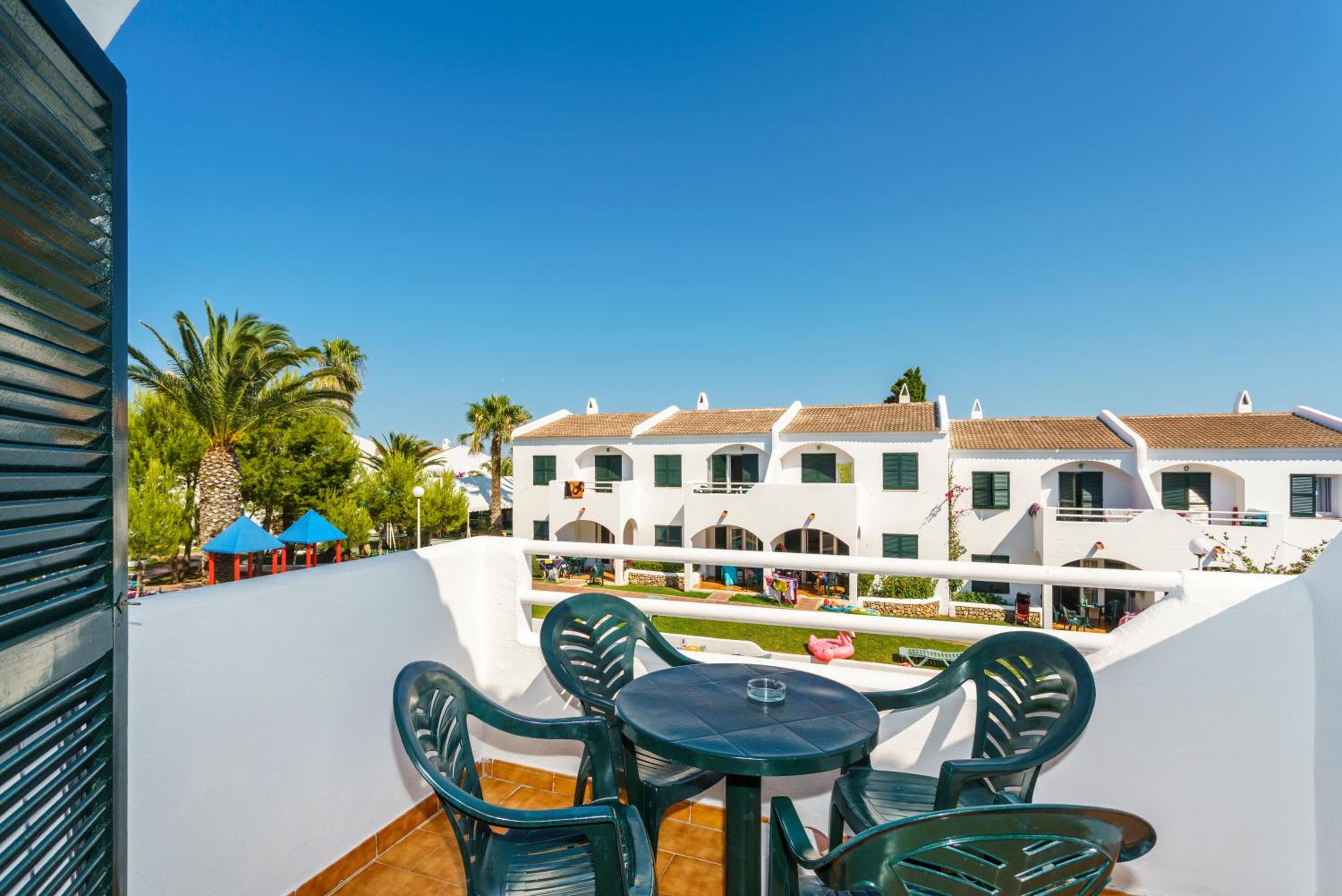 Playa Parc Apartments, photo 4