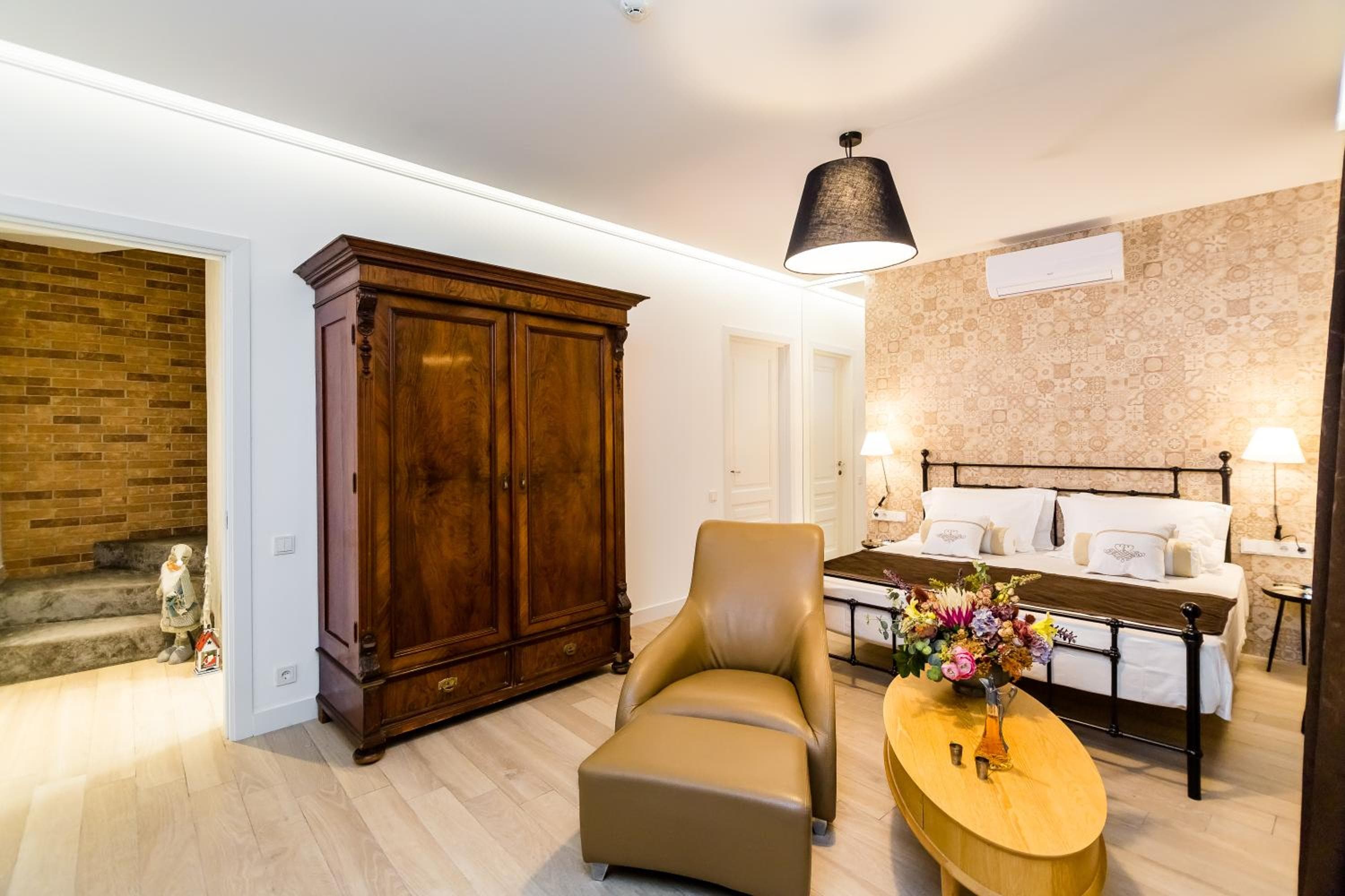 Boutique Apart Upe, Tbilisi City, photo 2