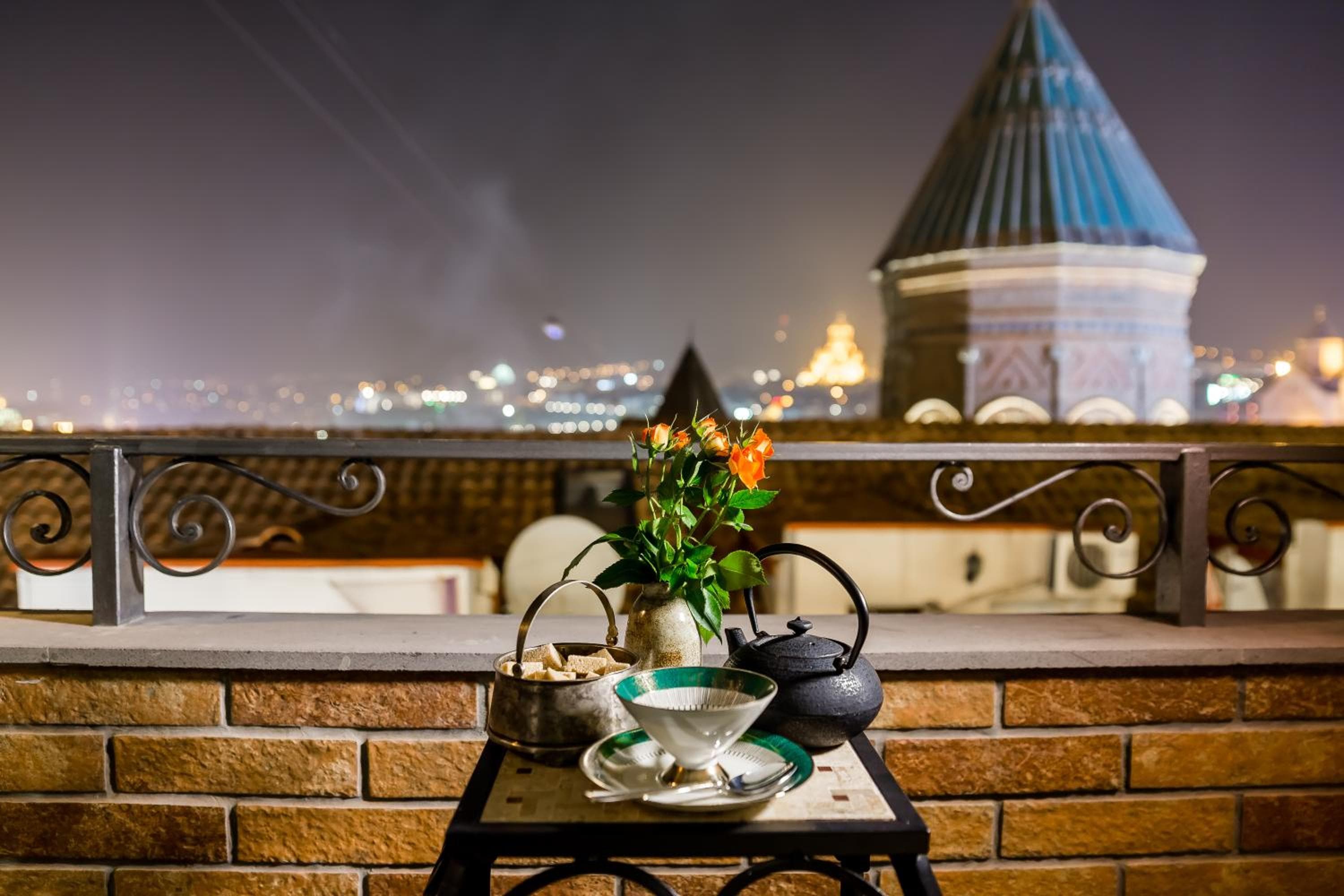 Boutique Apart Upe, Tbilisi City, photo 5