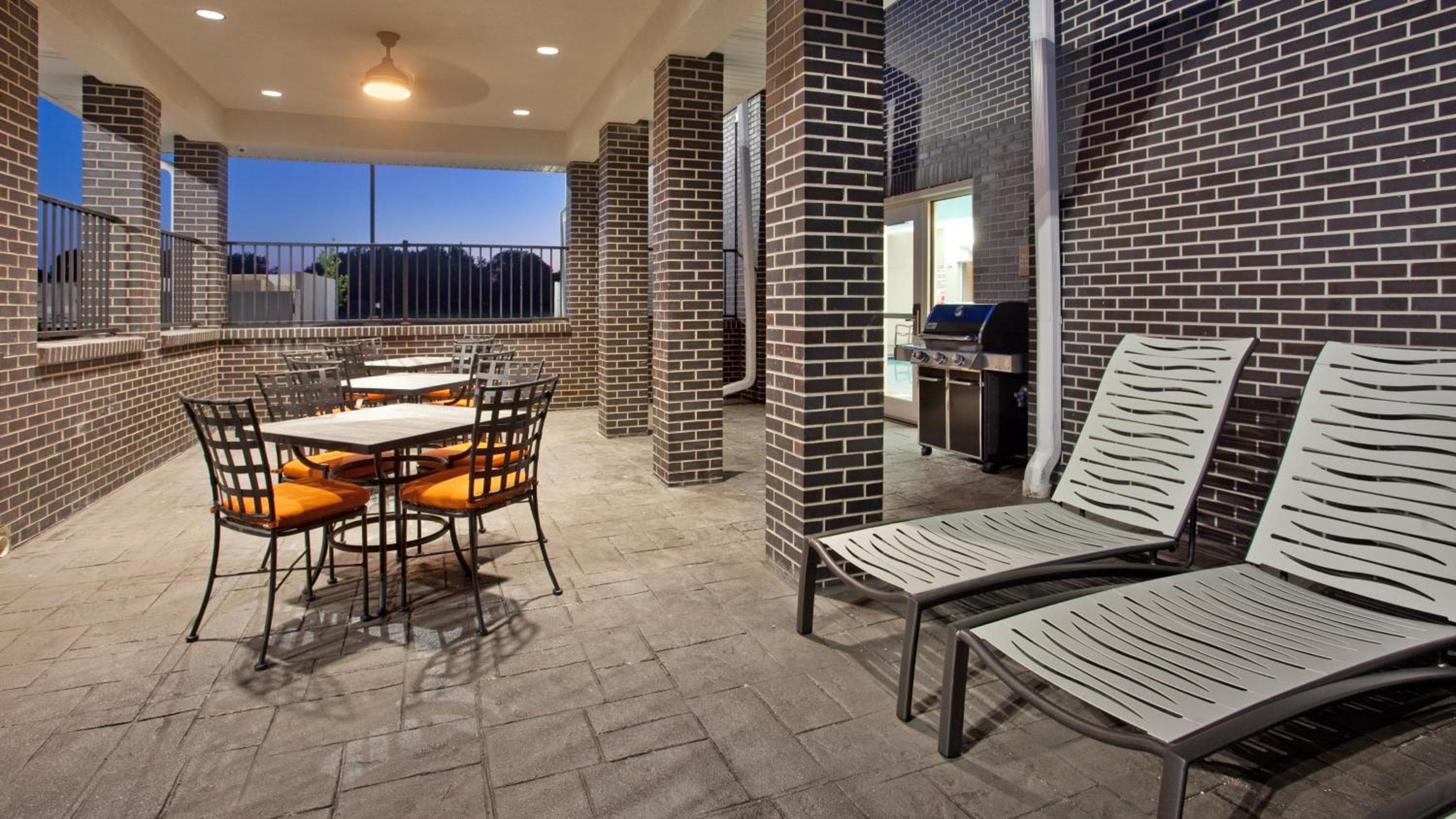 Candlewood Suites Kearney by IHG, Kearney, photo 5