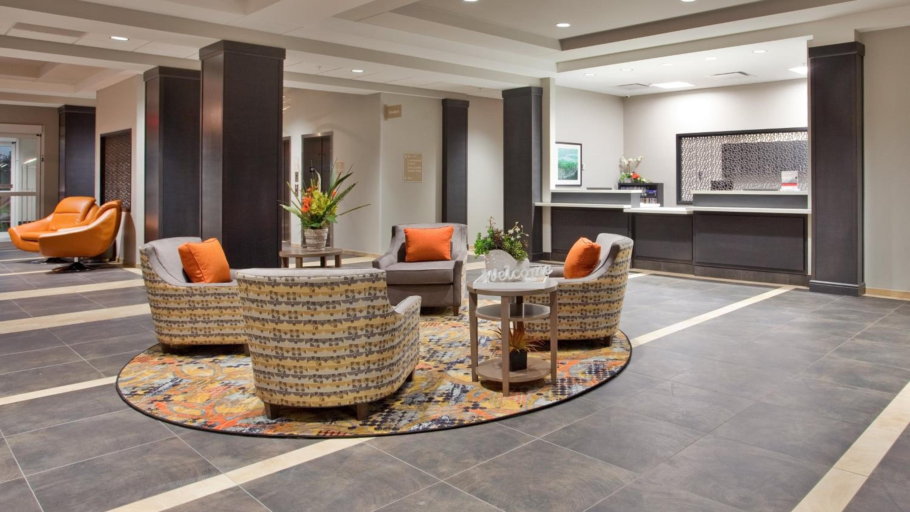 Candlewood Suites Kearney by IHG, Kearney, photo 4