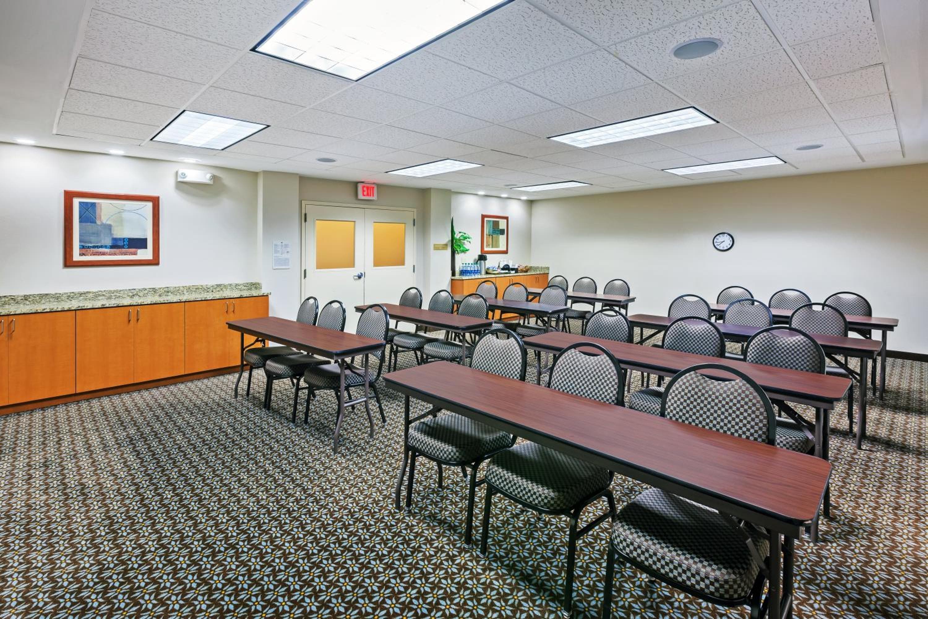 Candlewood Suites El Paso by IHG, El Paso, photo 2