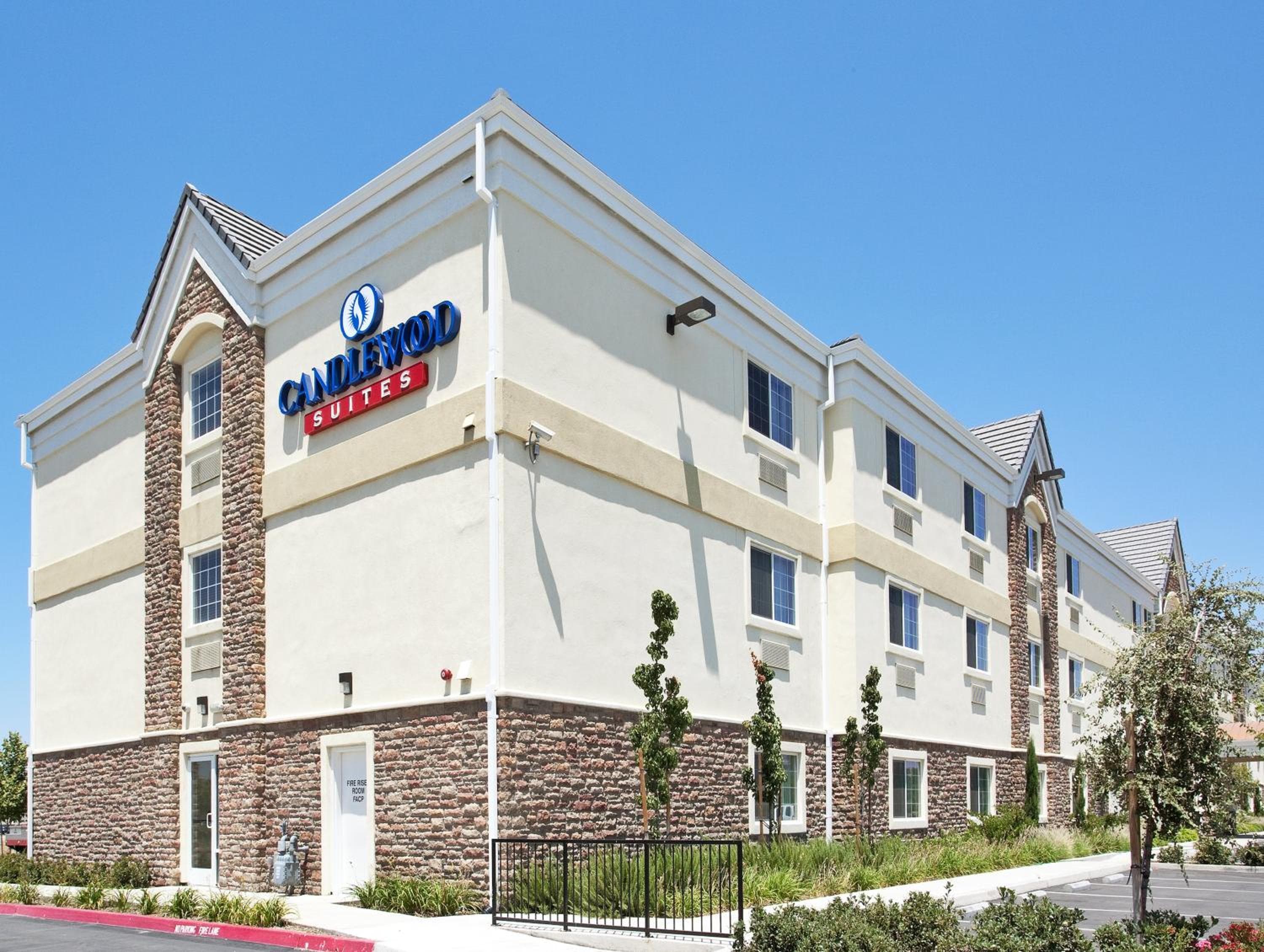 Candlewood Suites Turlock by IHG, Turlock, photo 4