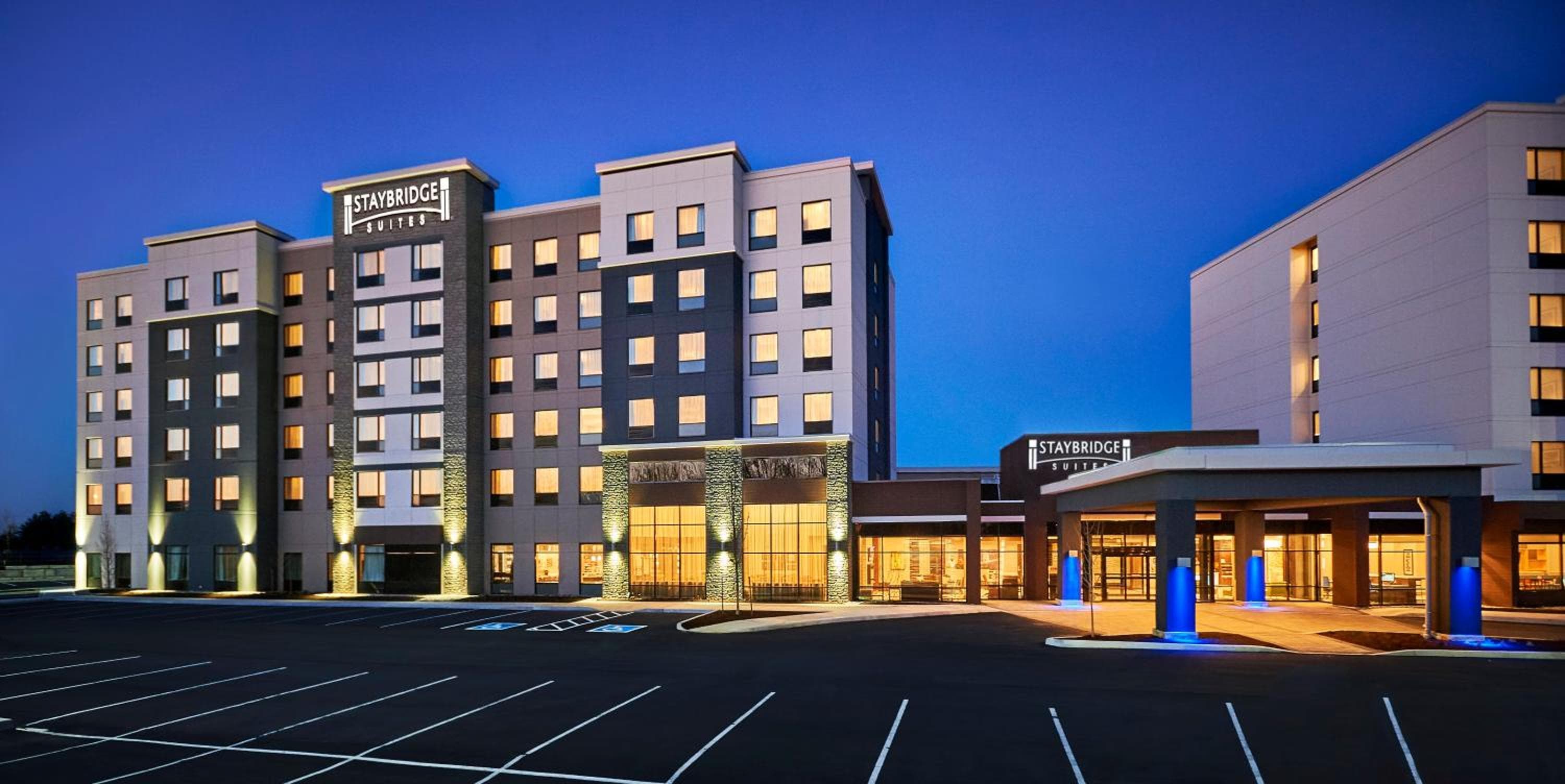 Staybridge Suites Niagara-On-The-Lake by IHG, Niagara on the Lake