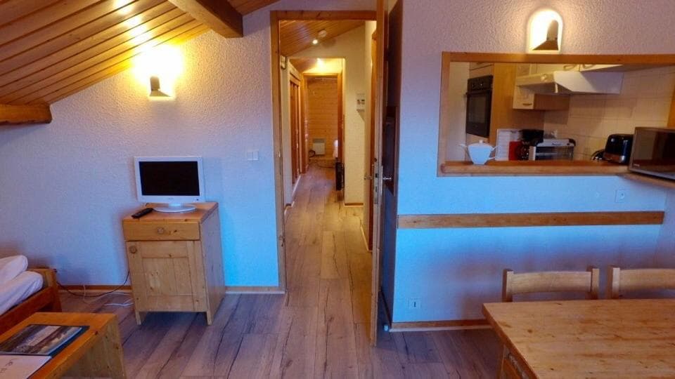 Le Floralp, Combloux, photo 2