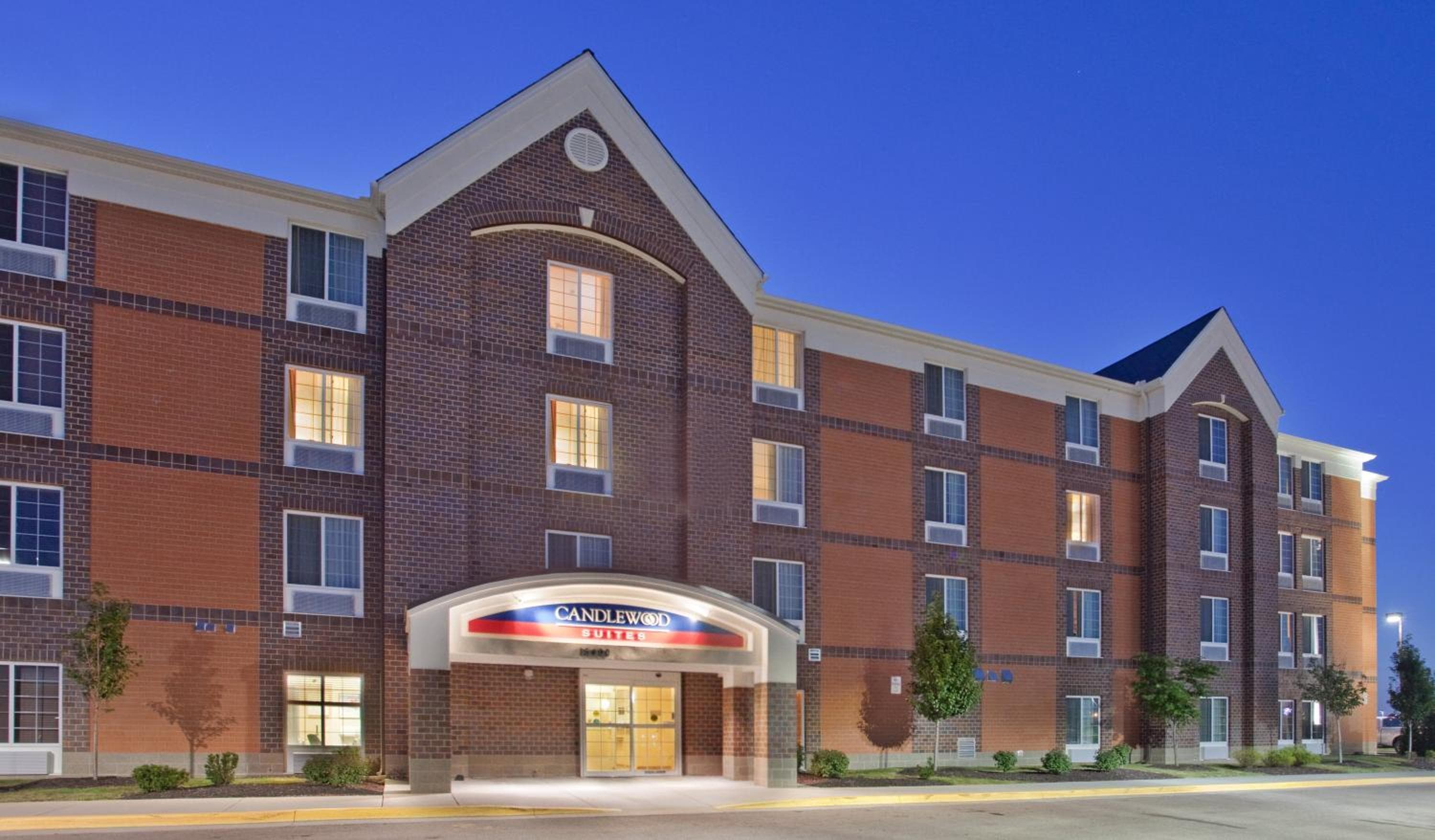 Candlewood Suites Olathe by IHG, Olathe