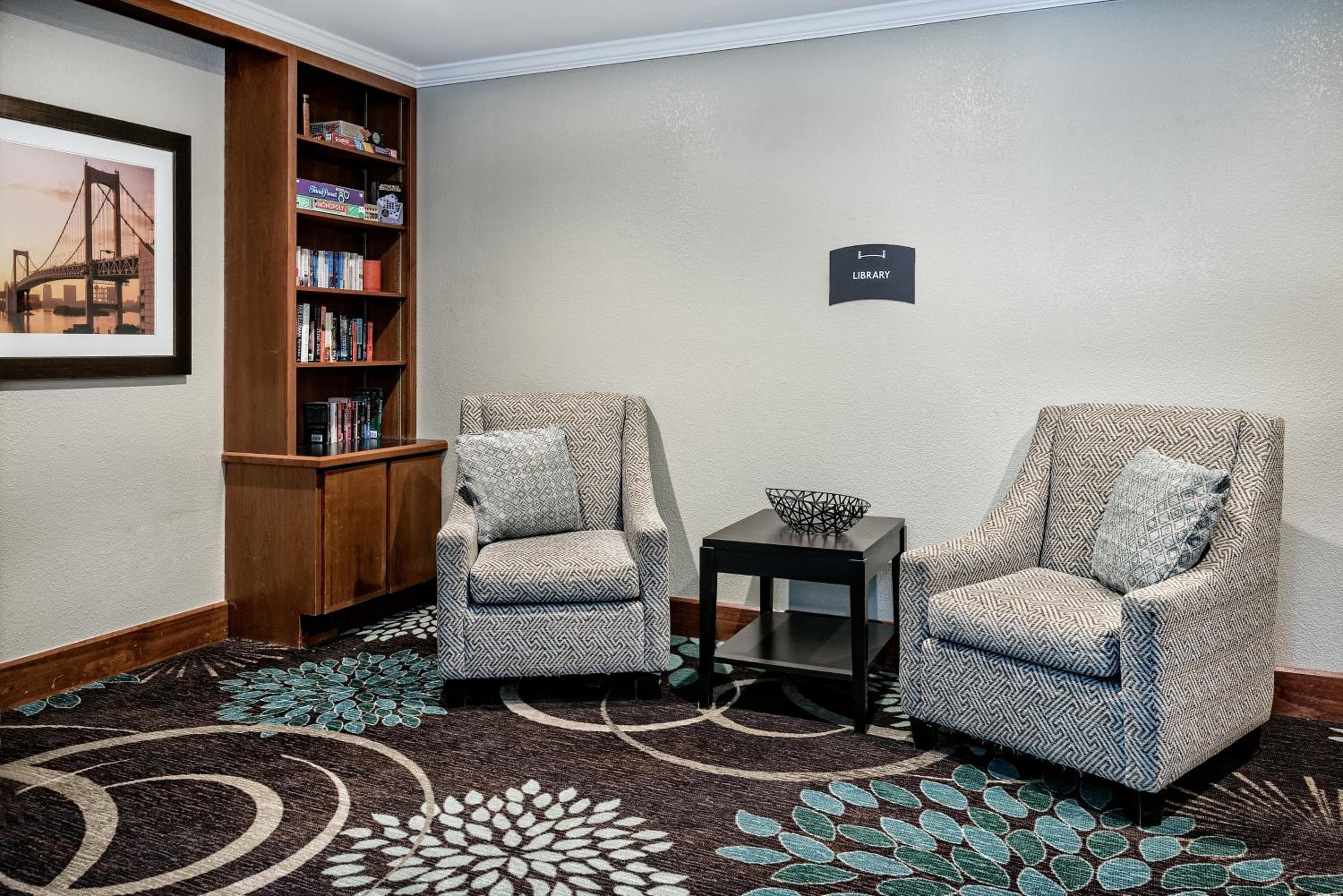 Staybridge Suites Austin Round Rock by IHG, Round Rock, photo 5