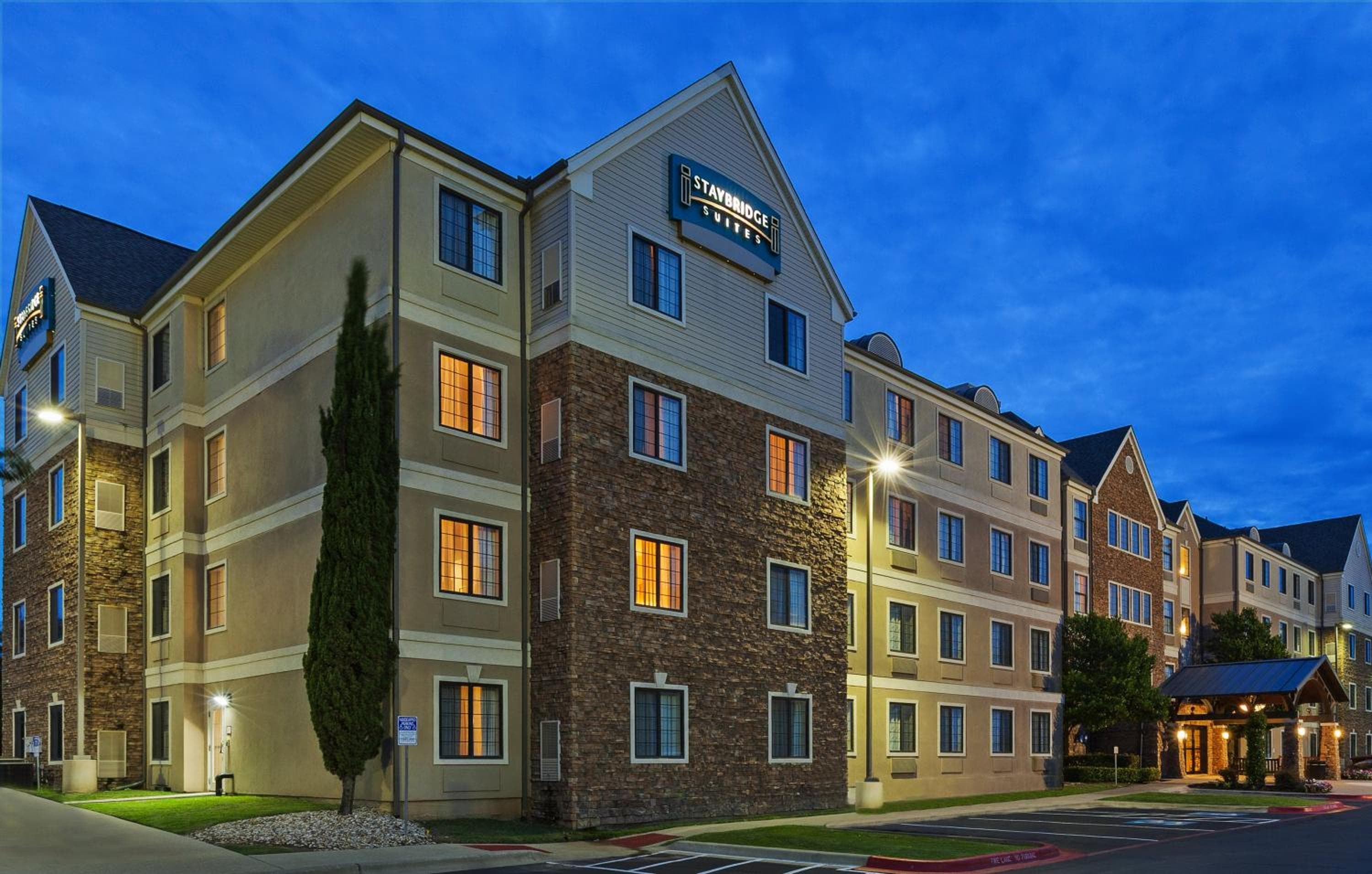 Staybridge Suites Austin Round Rock by IHG, Round Rock