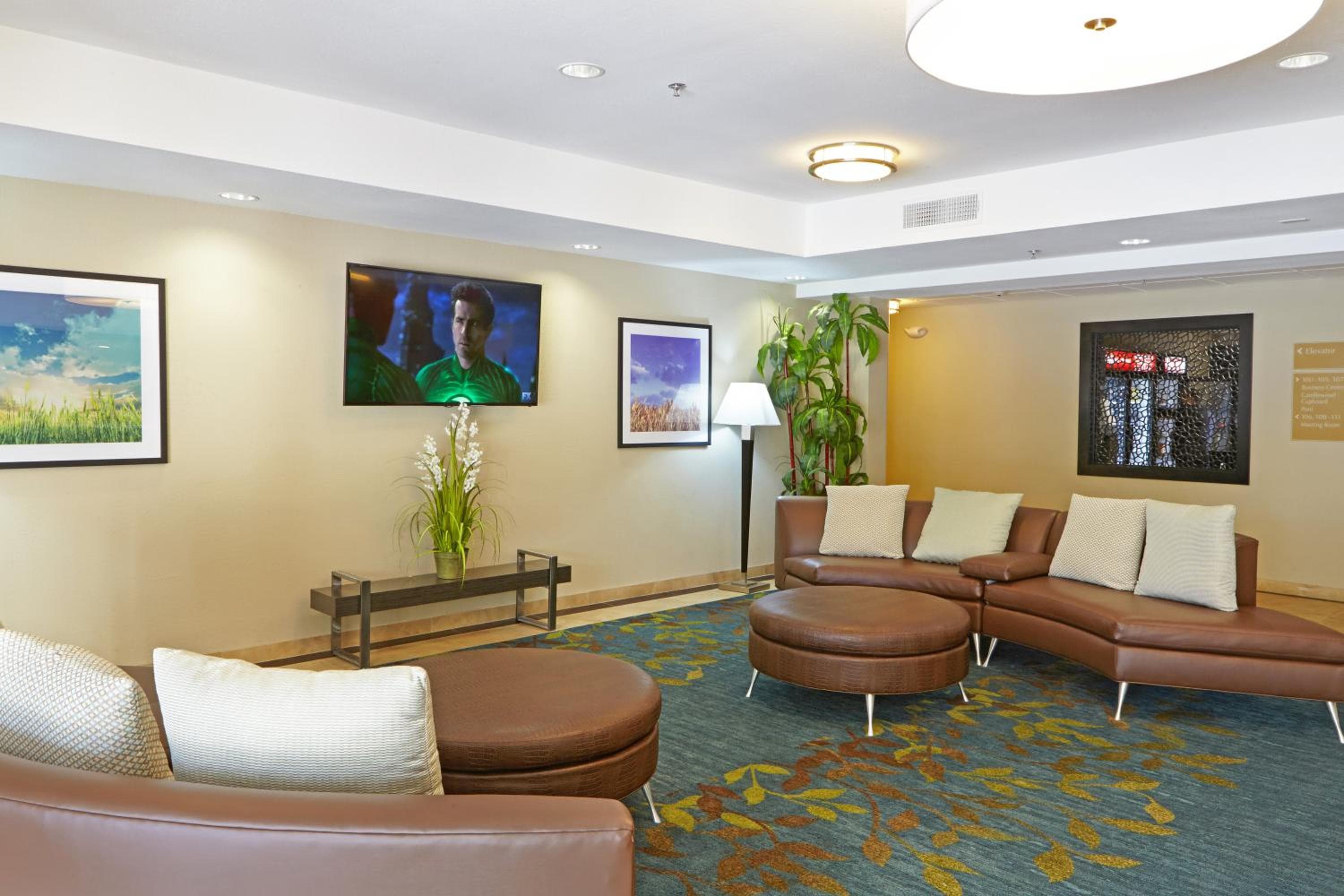Candlewood Suites San Antonio Airport by IHG, San Antonio, photo 4